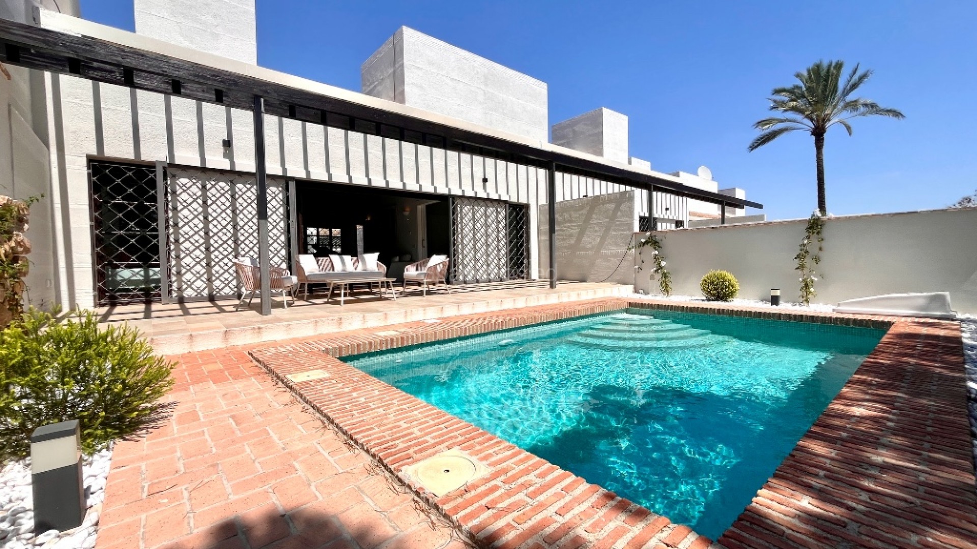 New Build - Villa -
Sucina