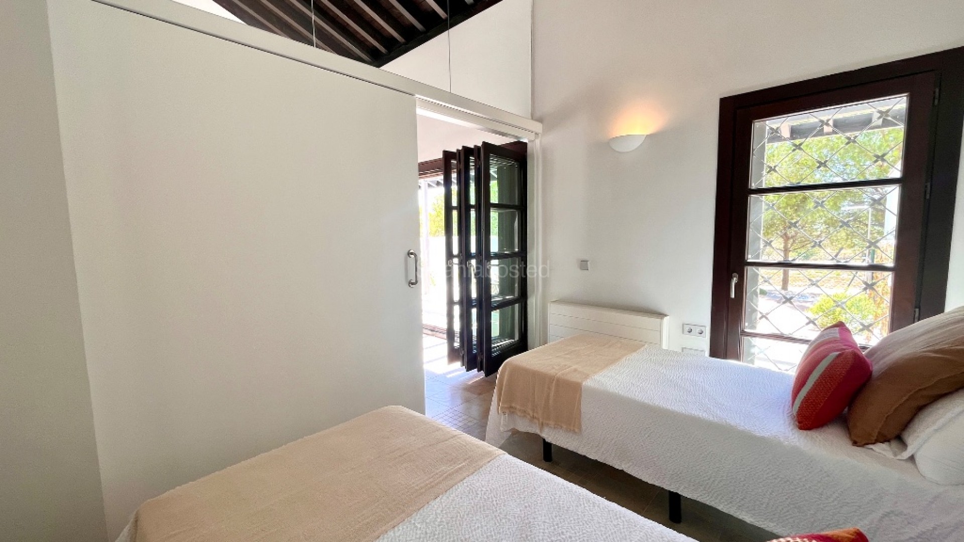 New Build - Villa -
Sucina