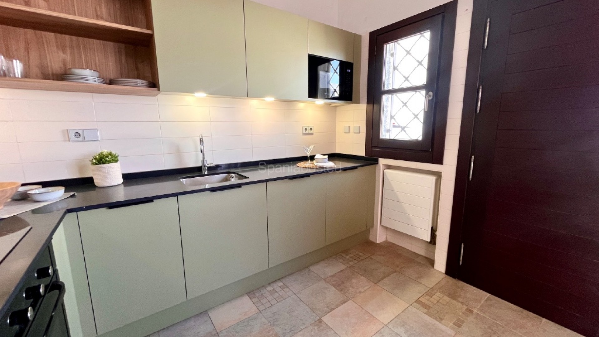 New Build - Villa -
Sucina