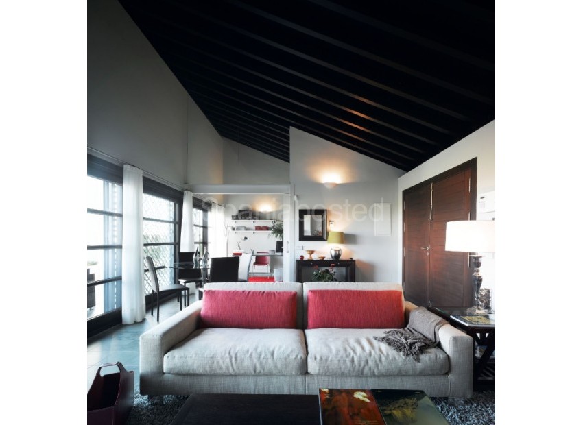 New Build - Villa -
Sucina