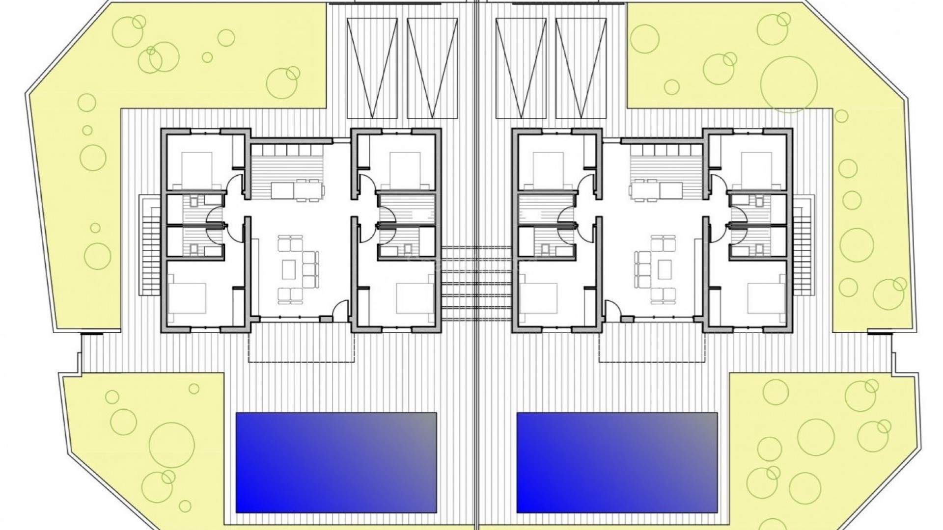 New Build - Villa -
Torre Pacheco - Roldán