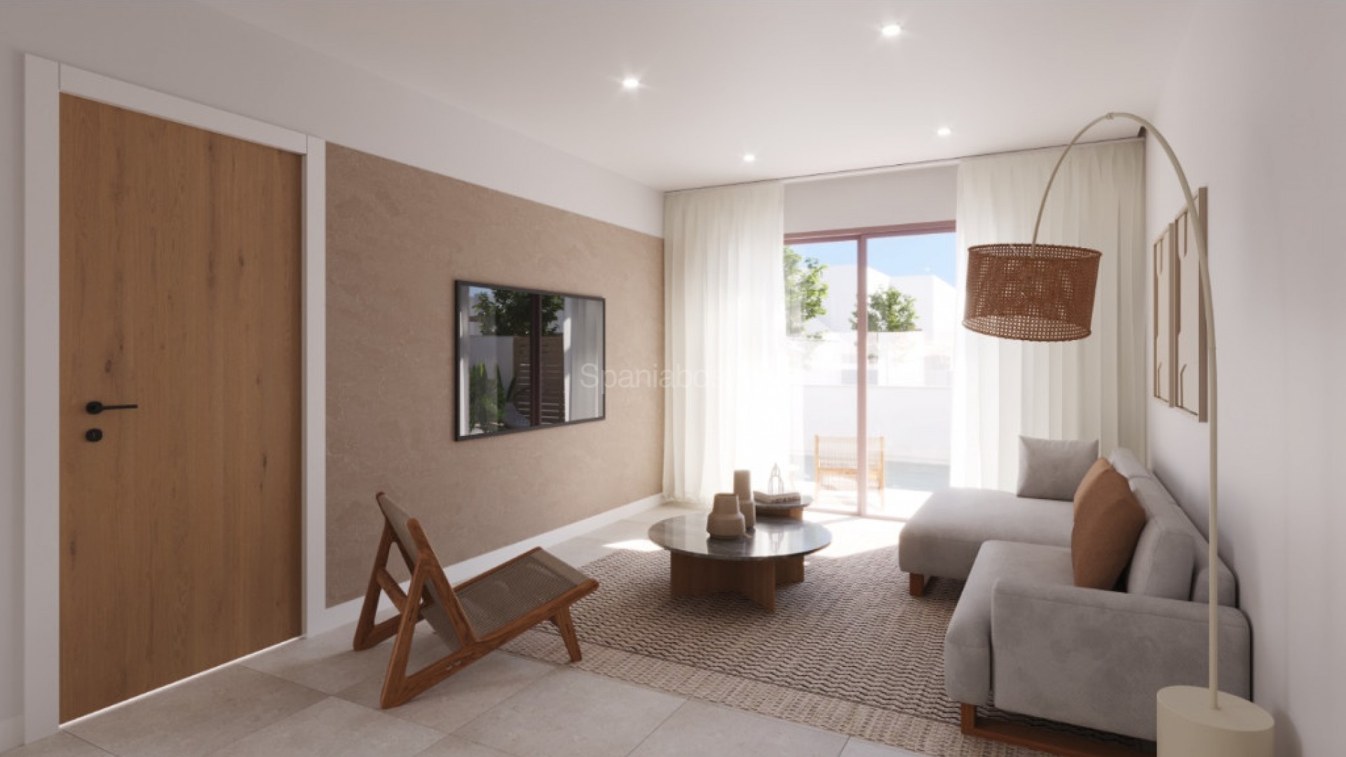 New Build - Villa -
Torre Pacheco - Torrepacheco