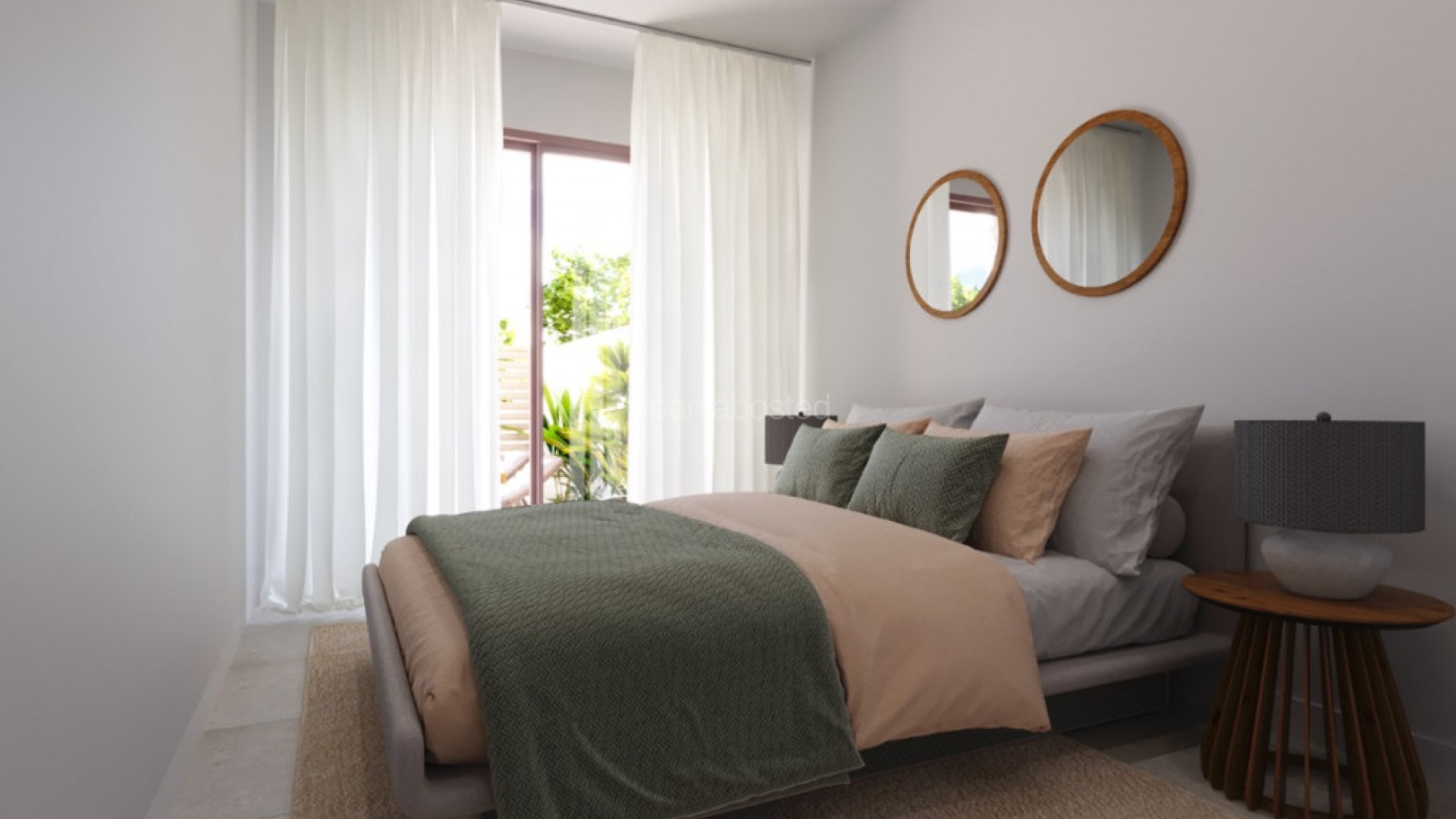 New Build - Villa -
Torre Pacheco - Torrepacheco