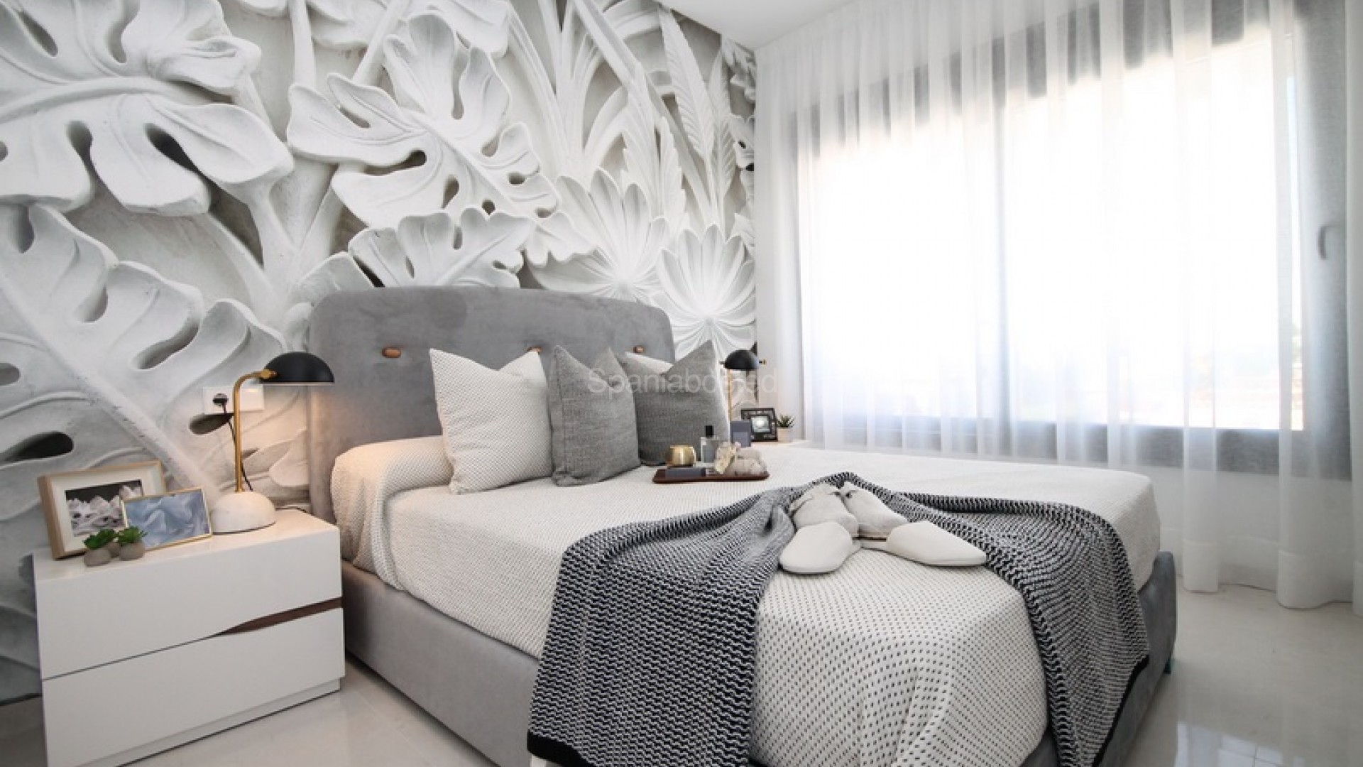 New Build - Villa -
Torrevieja - El Chaparal