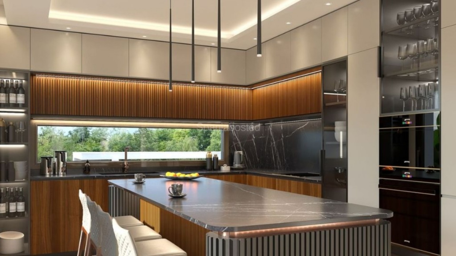 New Build - Villa -
Torrevieja - Los Balcones