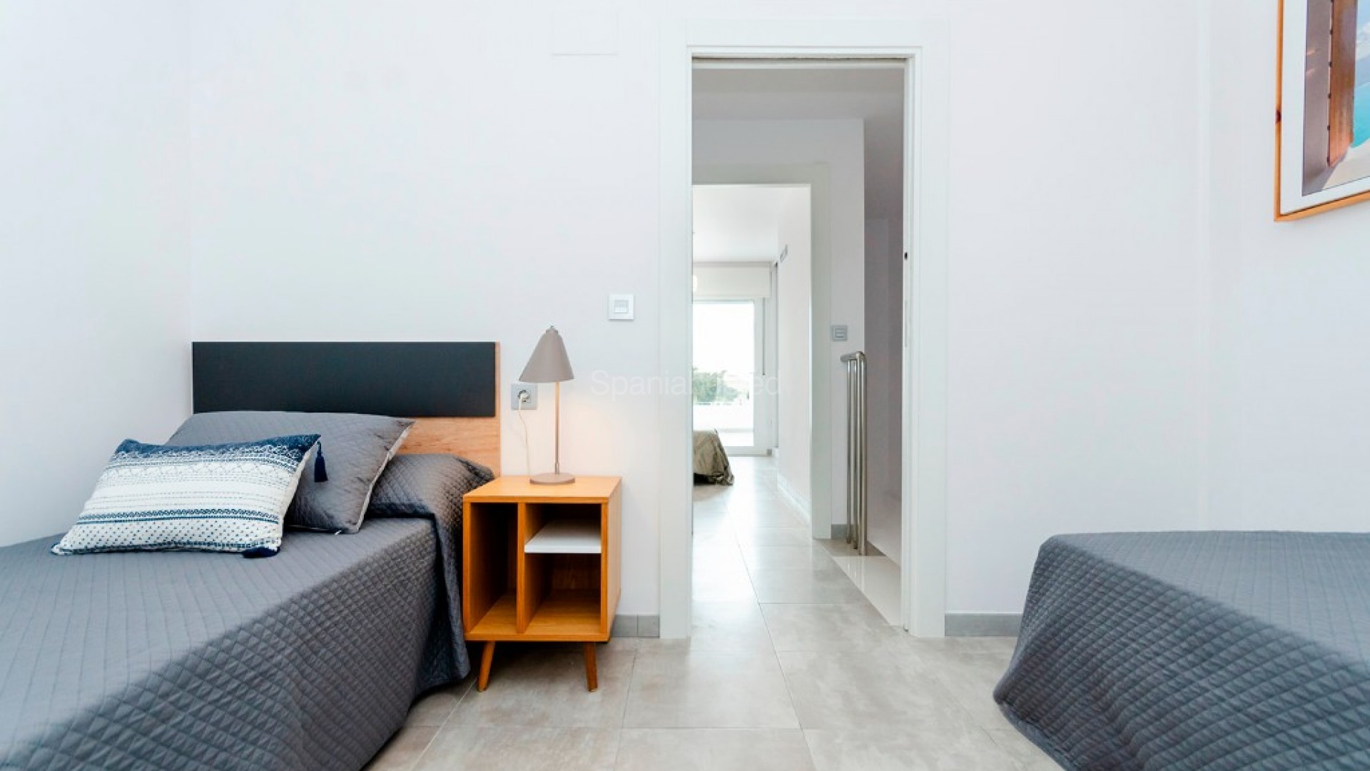 New Build - Villa -
Torrevieja - Torreta