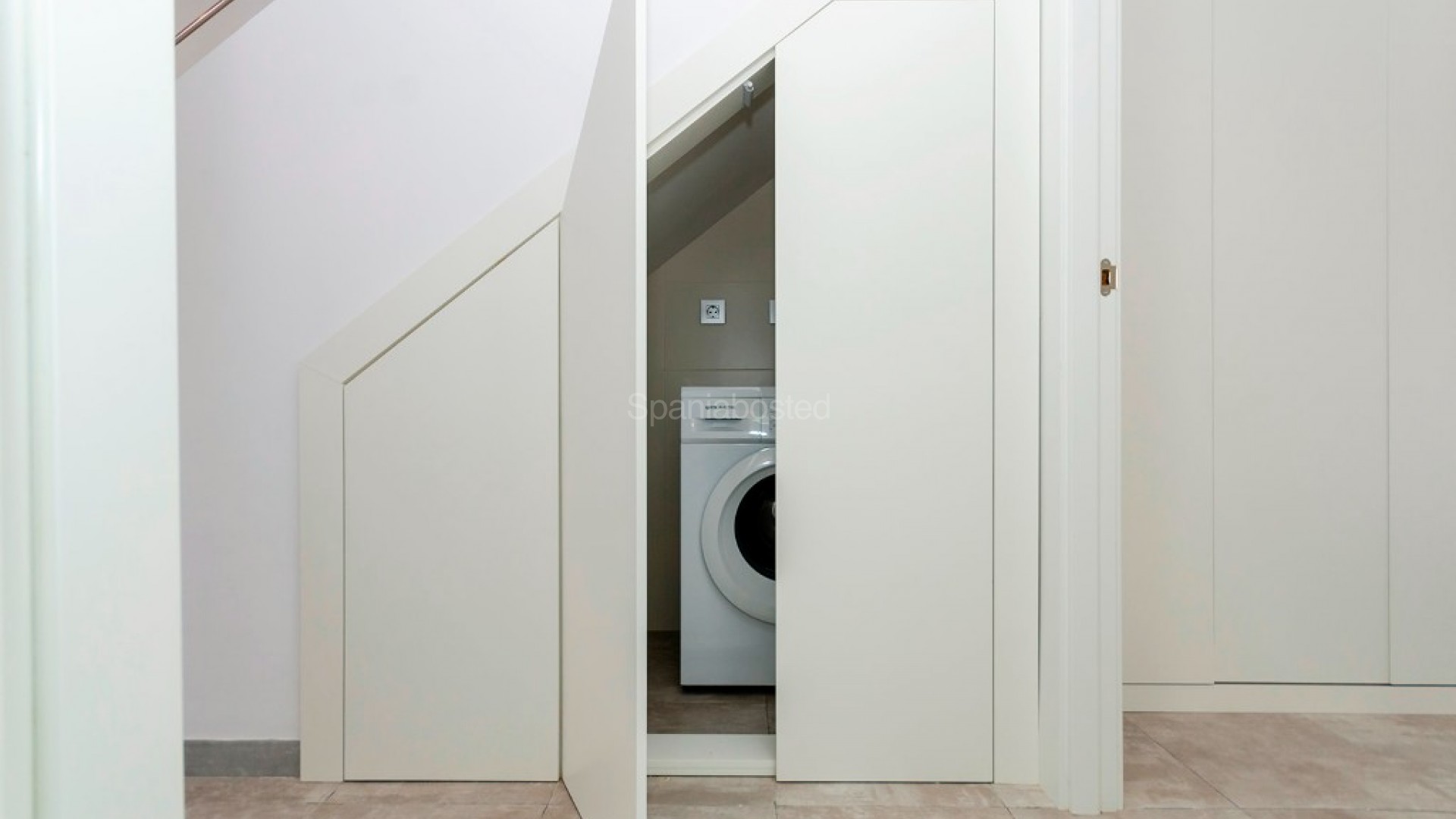 New Build - Villa -
Torrevieja - Torreta