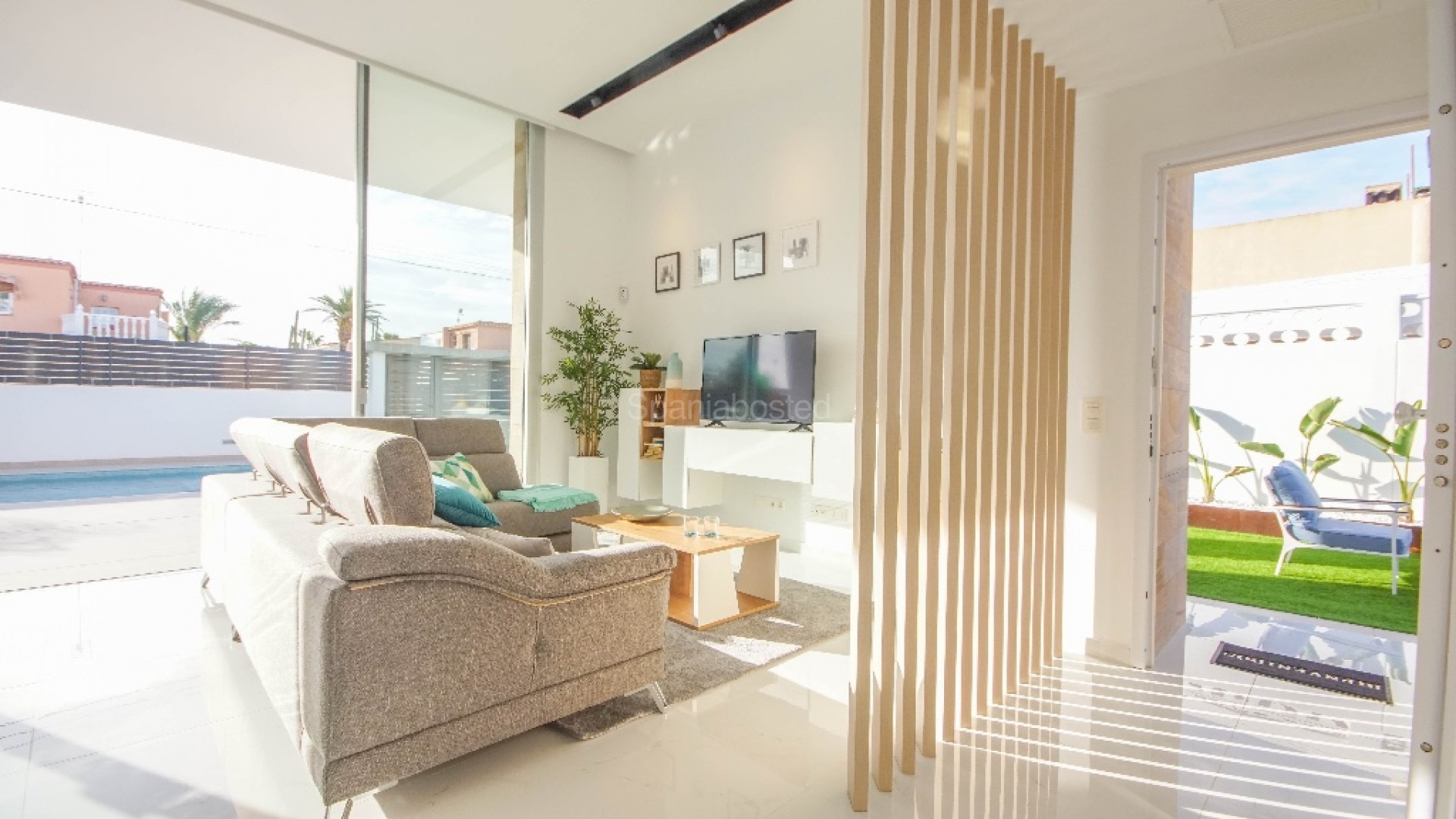 New Build - Villa -
Torrevieja