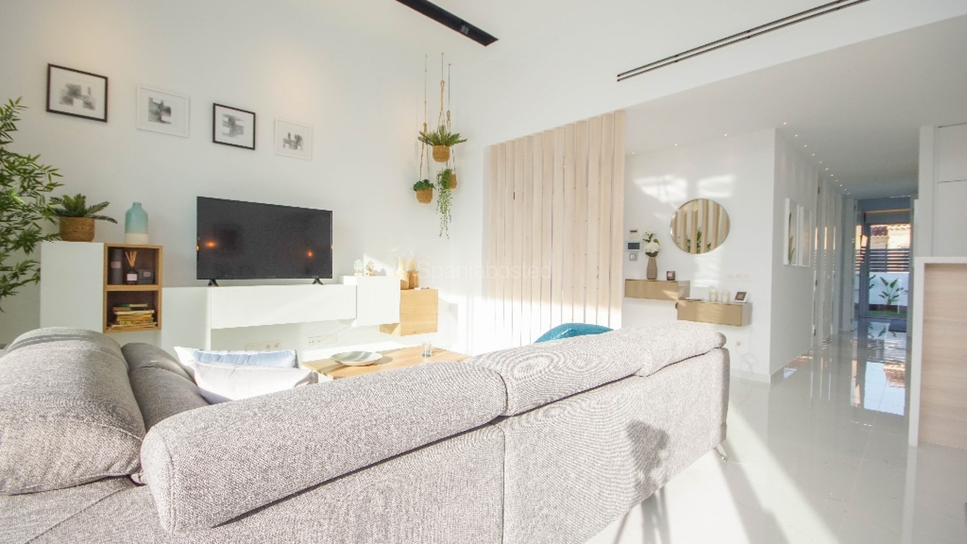 New Build - Villa -
Torrevieja