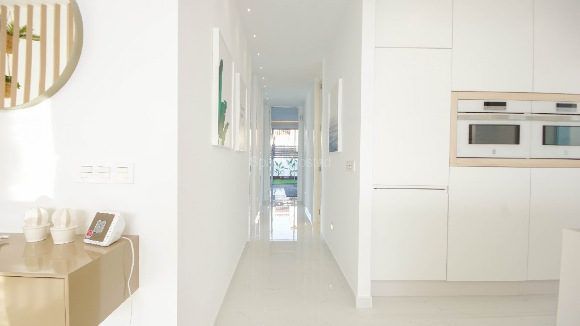 New Build - Villa -
Torrevieja