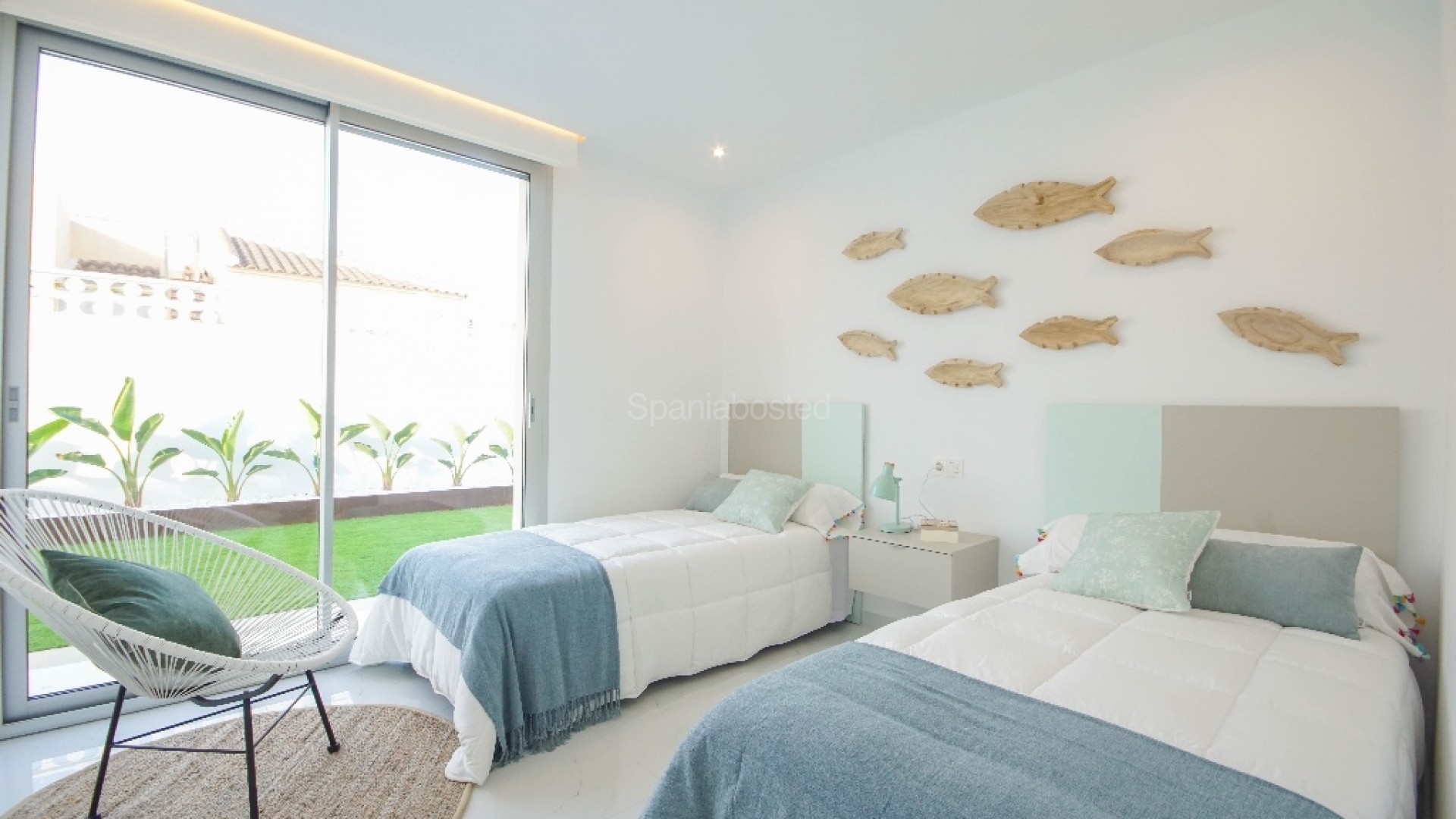 New Build - Villa -
Torrevieja