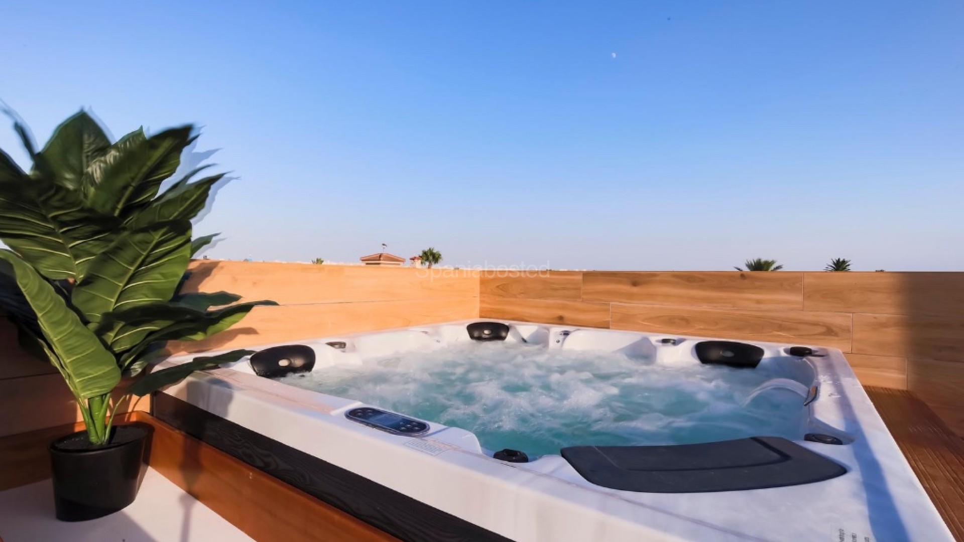 New Build - Villa -
Torrevieja