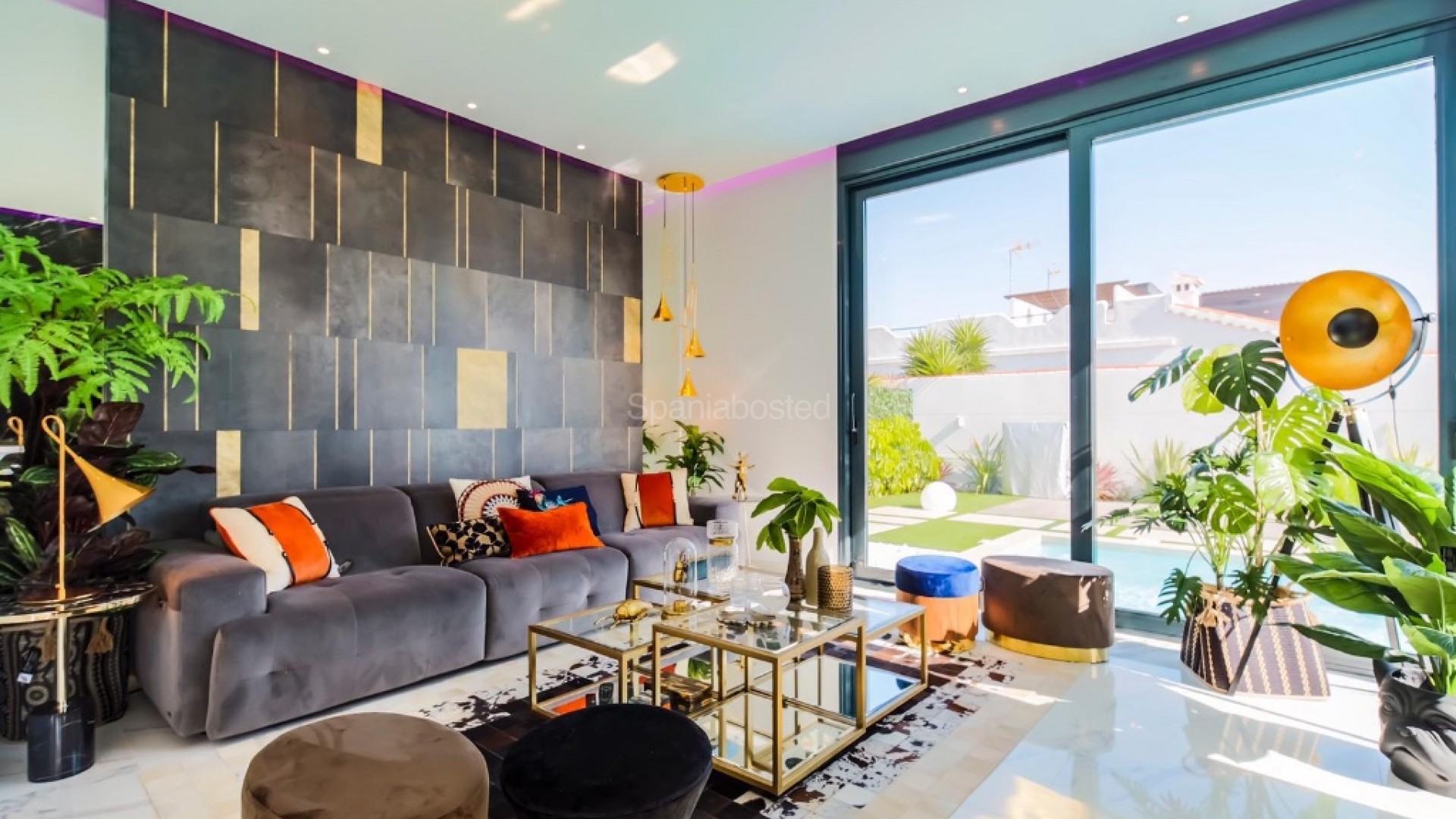 New Build - Villa -
Torrevieja