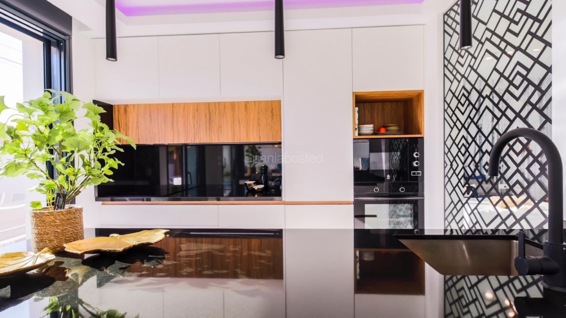 New Build - Villa -
Torrevieja