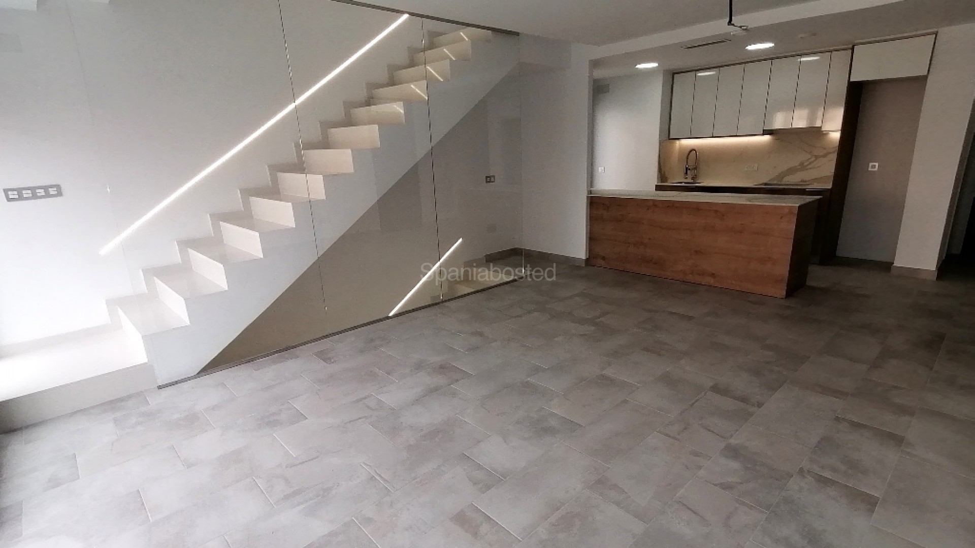 New Build - Villa -
Torrevieja