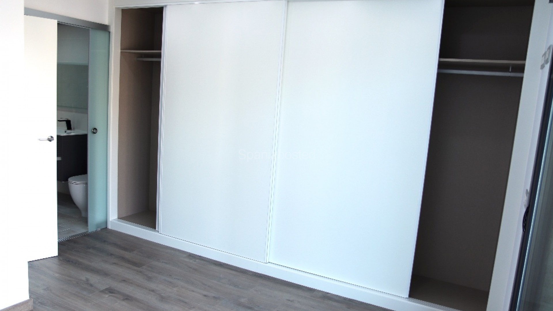 New Build - Villa -
Torrevieja