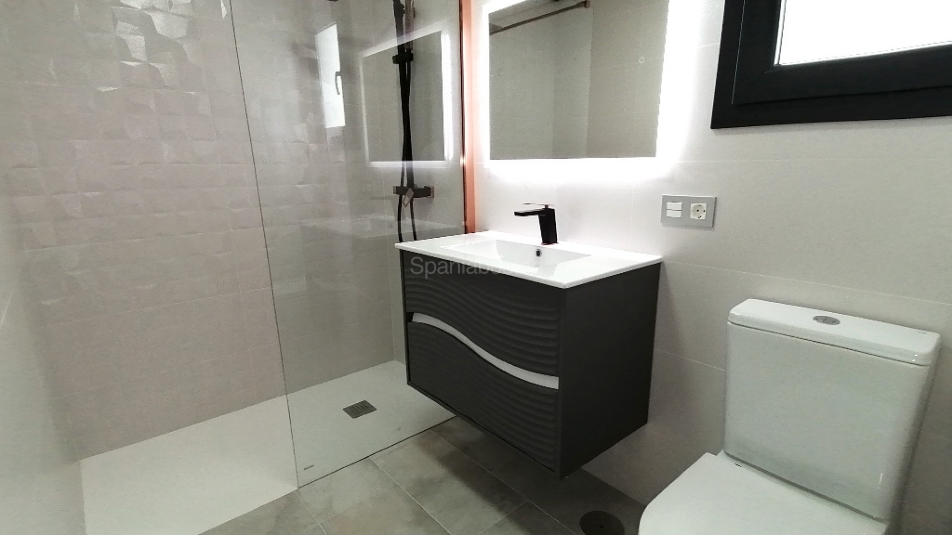 New Build - Villa -
Torrevieja