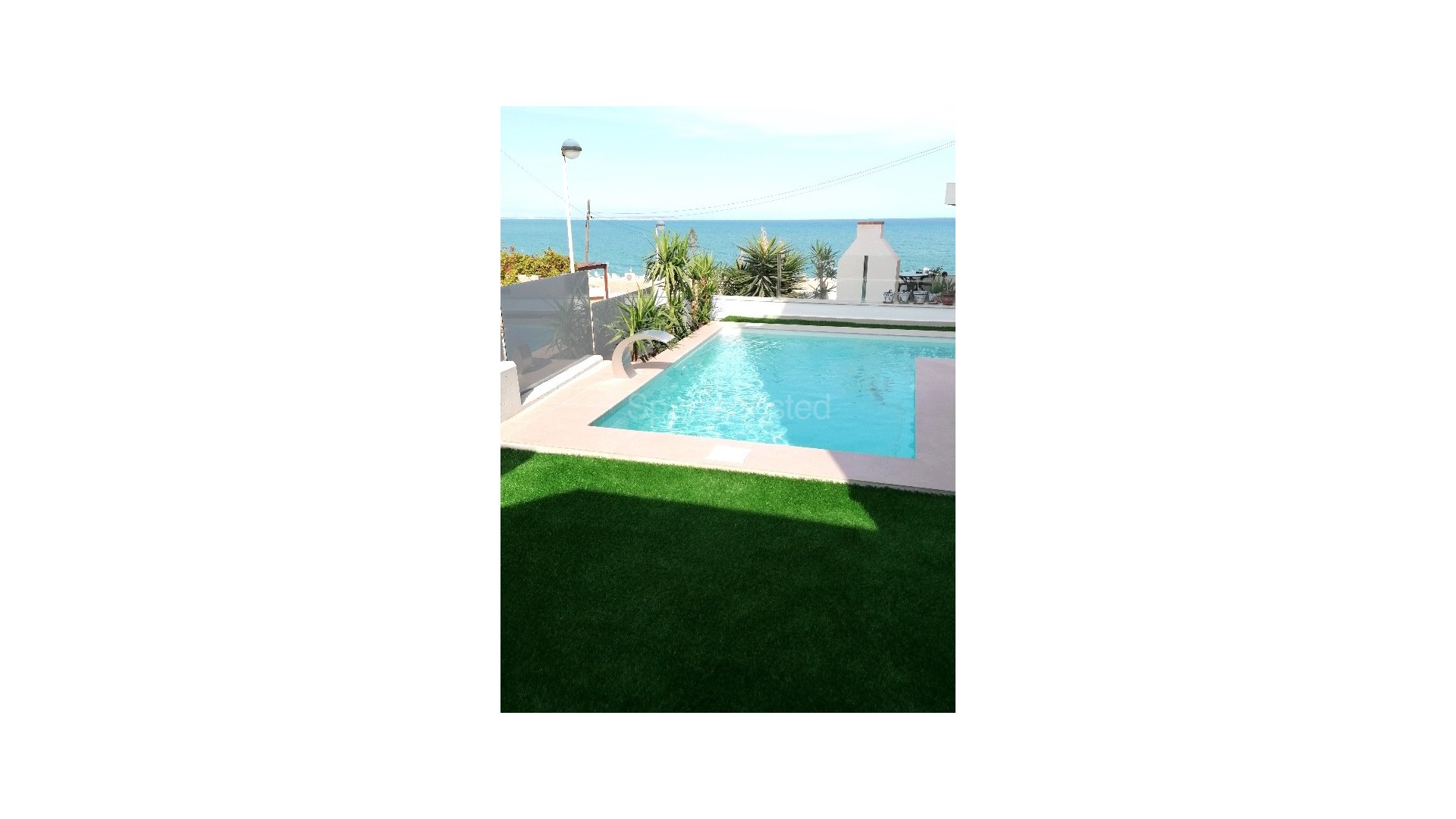 New Build - Villa -
Torrevieja