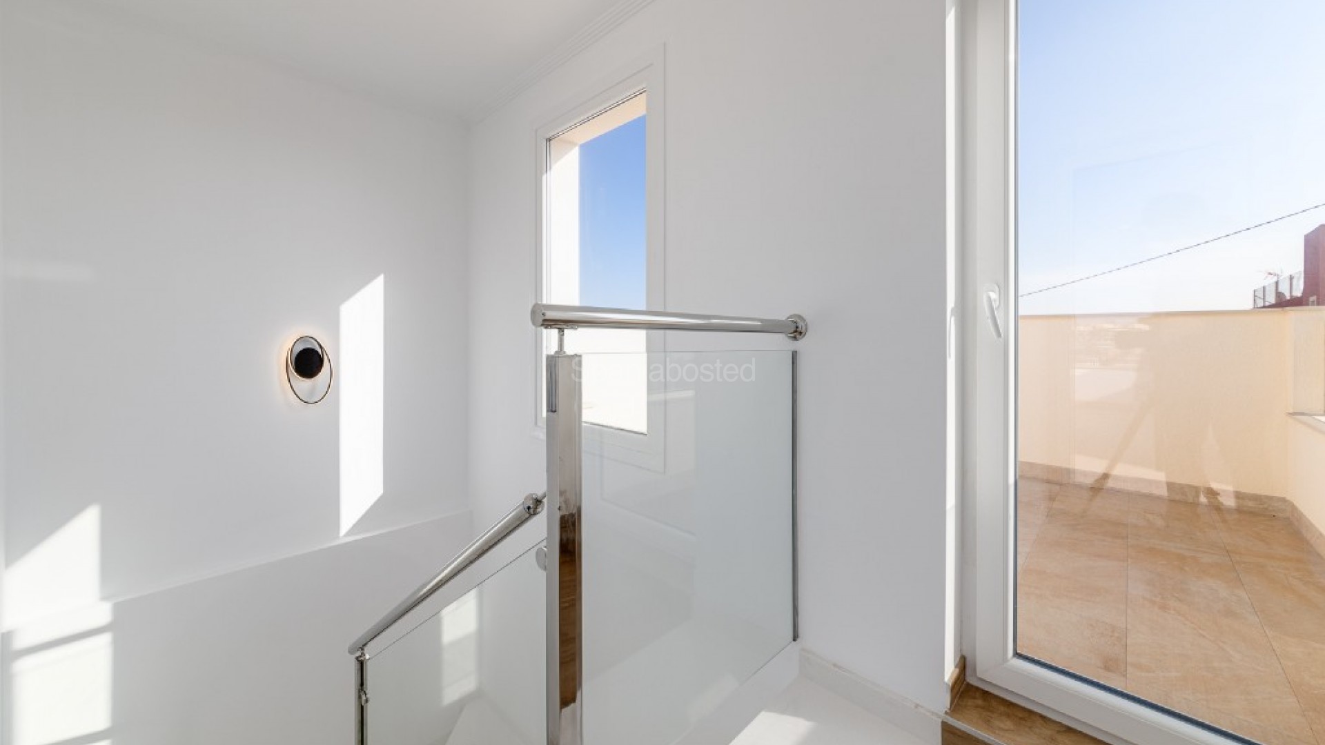 New Build - Villa -
Torrevieja