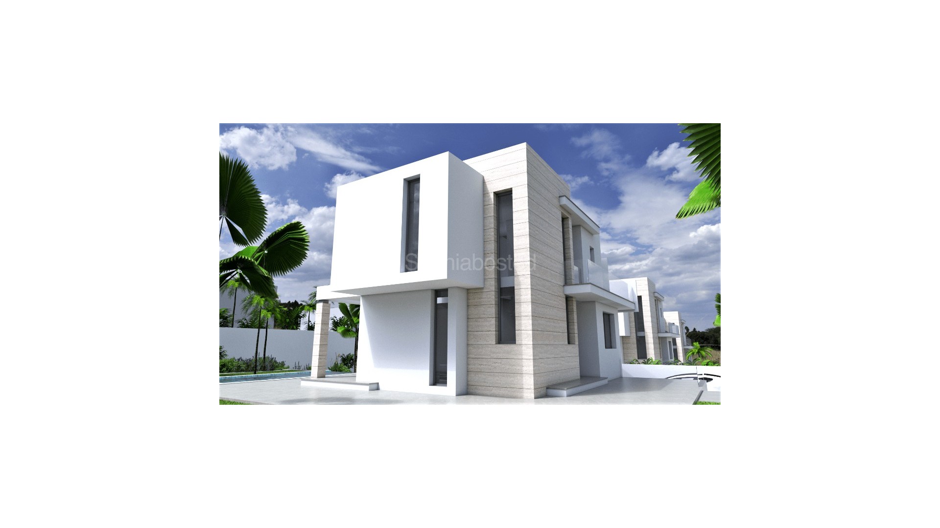 New Build - Villa -
Torrevieja