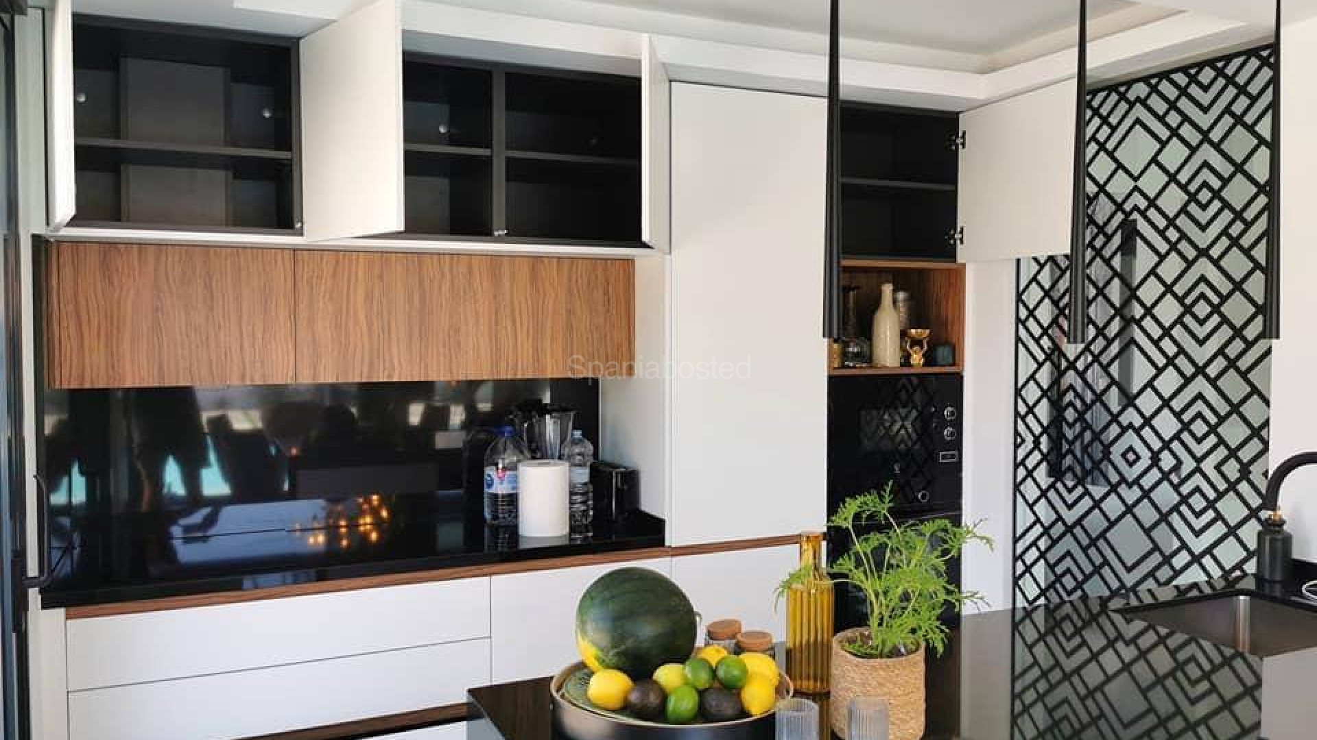 New Build - Villa -
Torrevieja