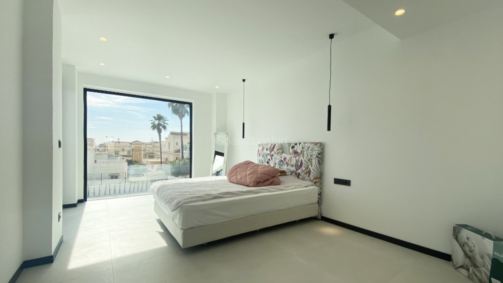 New Build - Villa -
Torrevieja