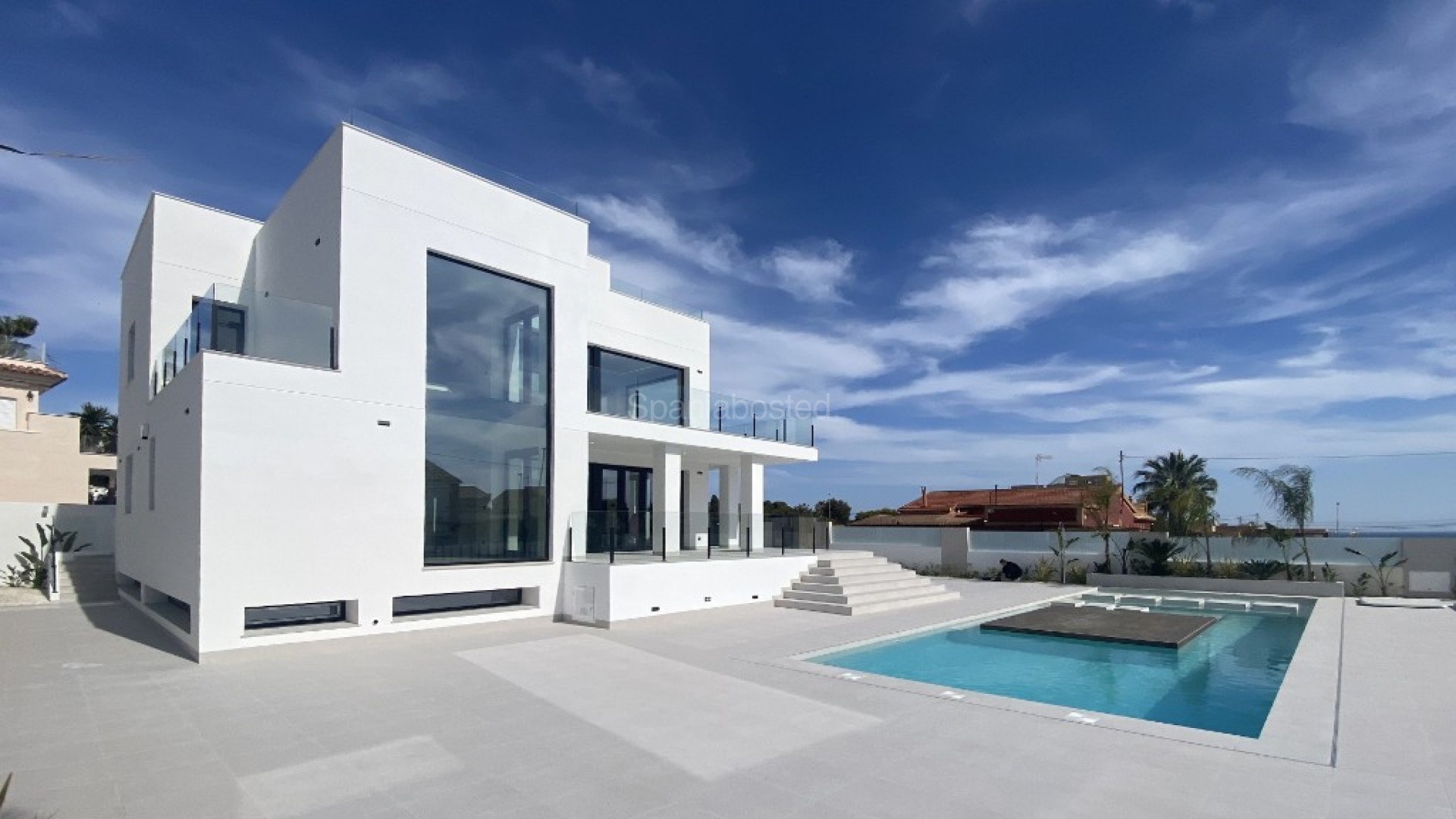 New Build - Villa -
Torrevieja