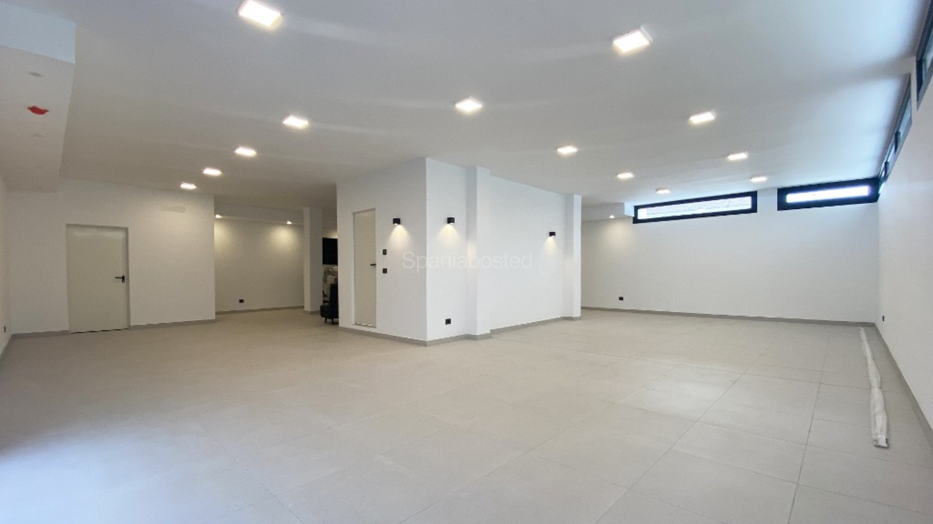 New Build - Villa -
Torrevieja