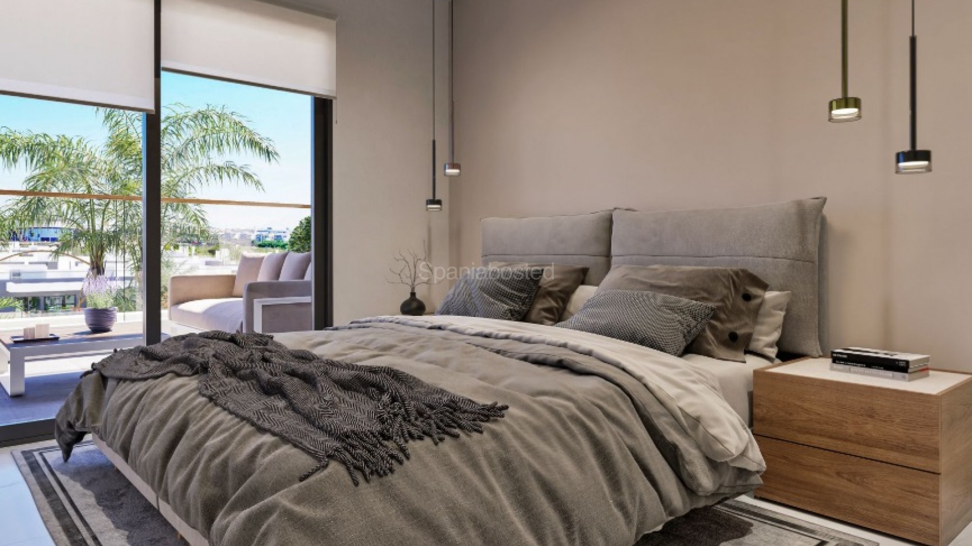 New Build - Villa -
Torrevieja