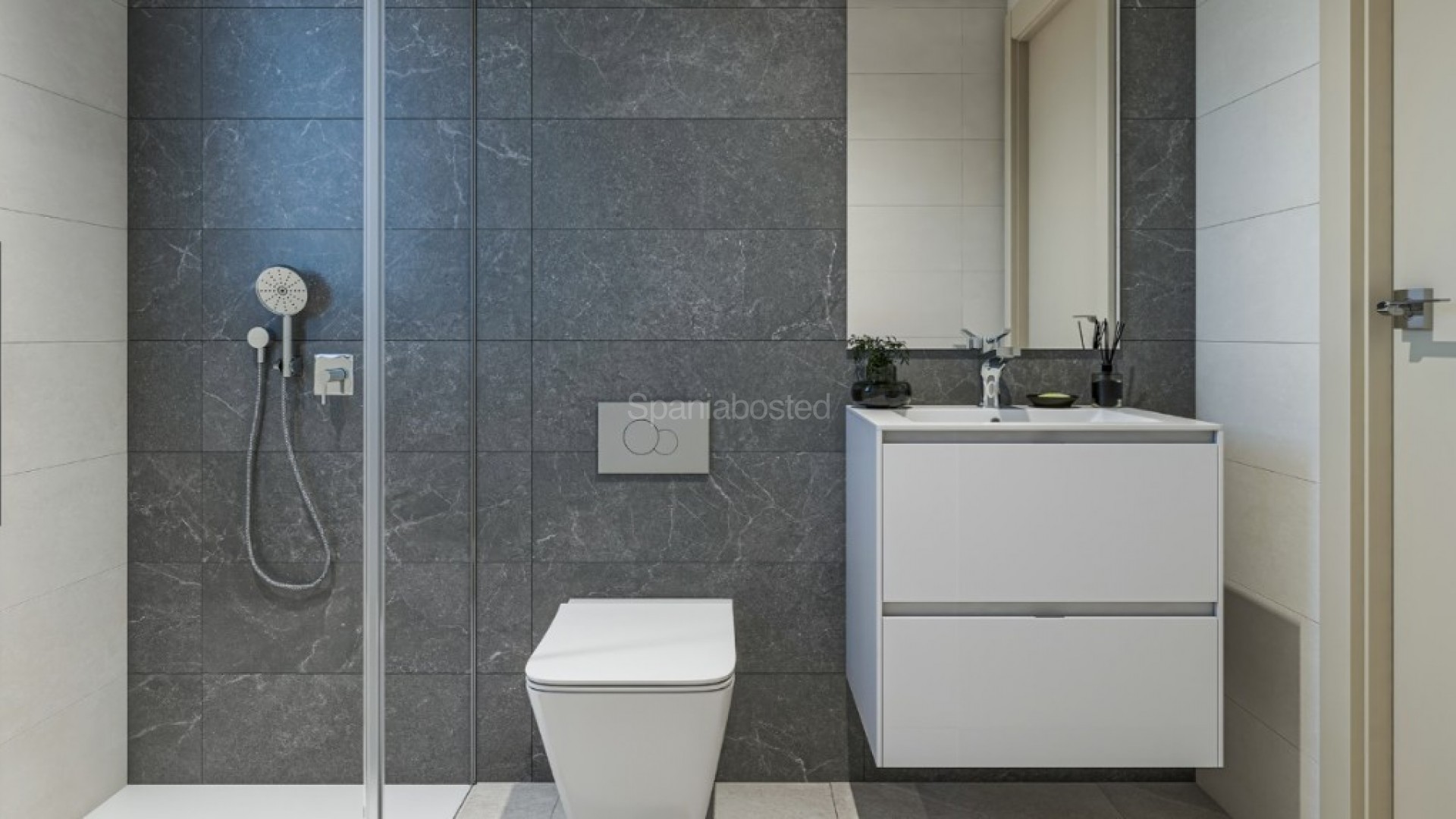 New Build - Villa -
Torrevieja