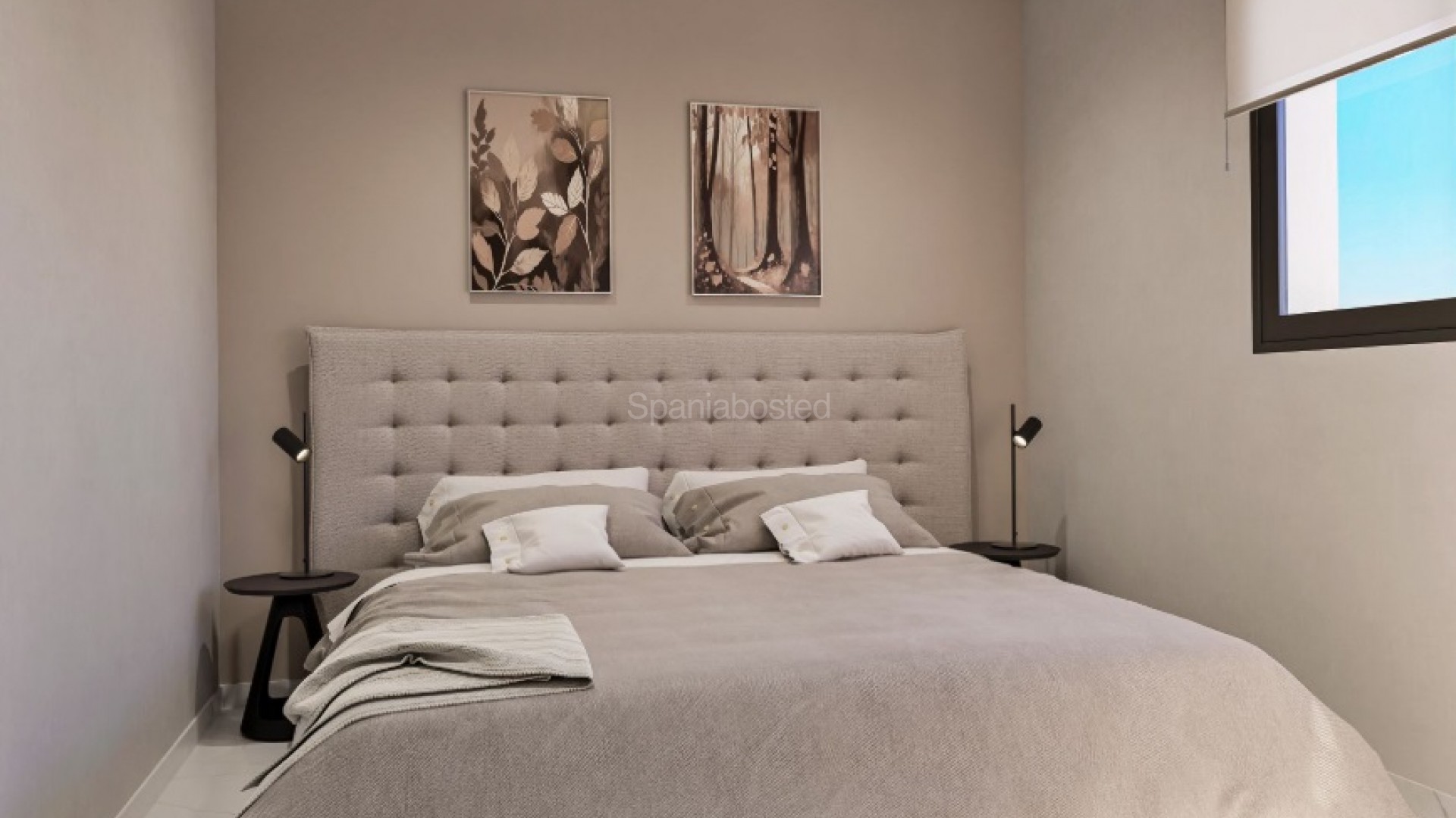 New Build - Villa -
Torrevieja