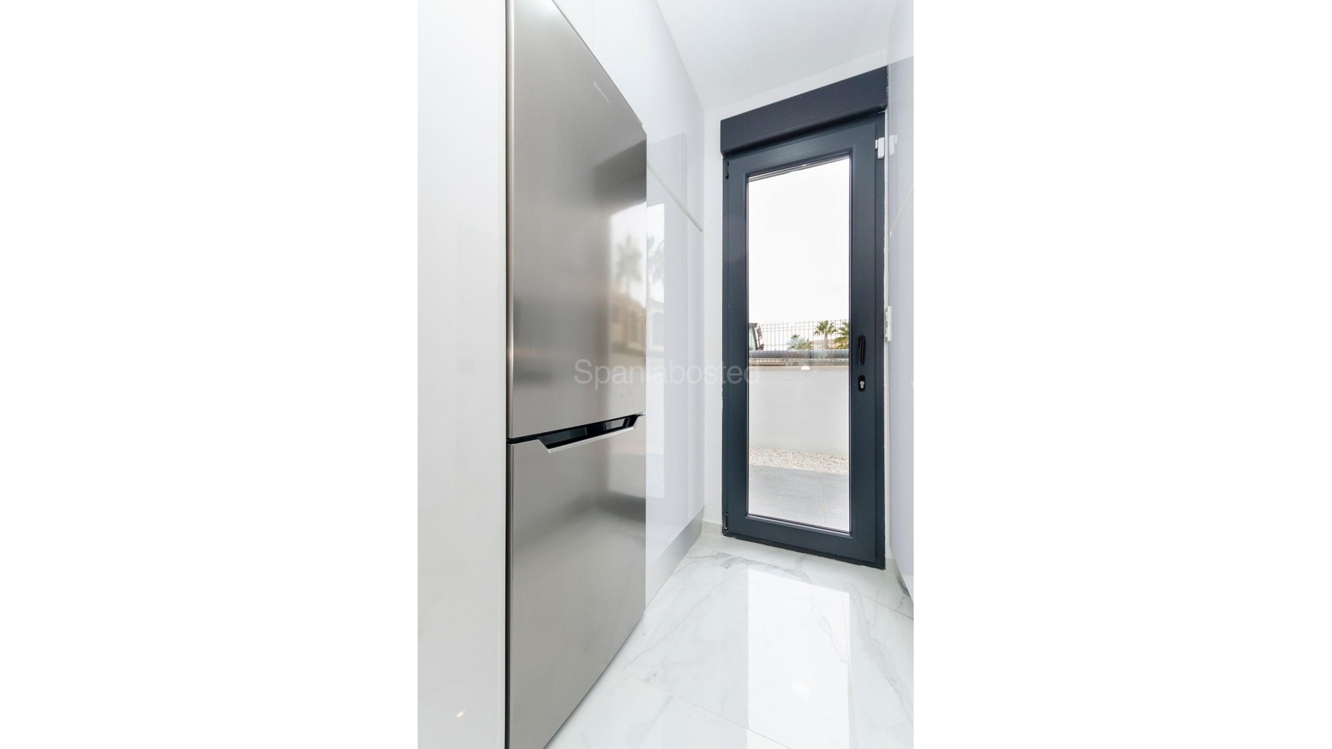 New Build - Villa -
Torrevieja