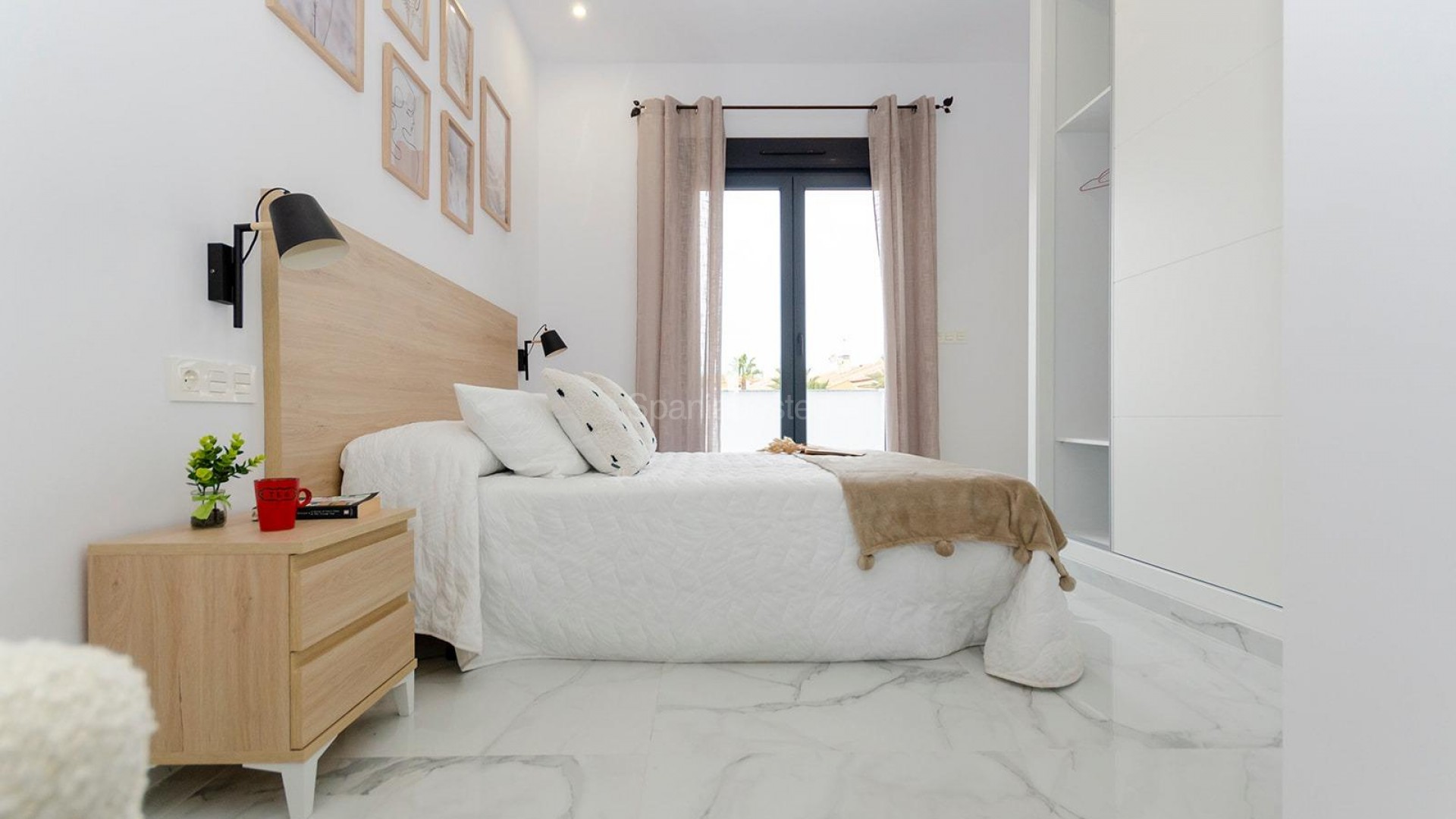 New Build - Villa -
Torrevieja