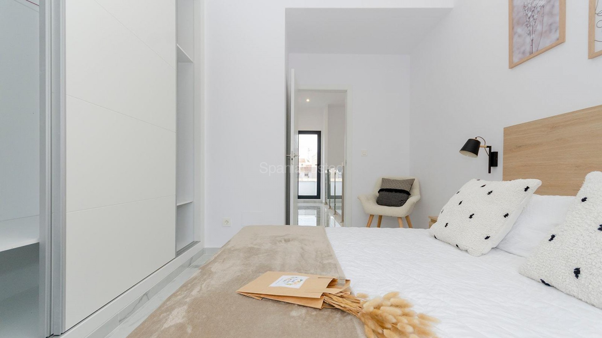 New Build - Villa -
Torrevieja