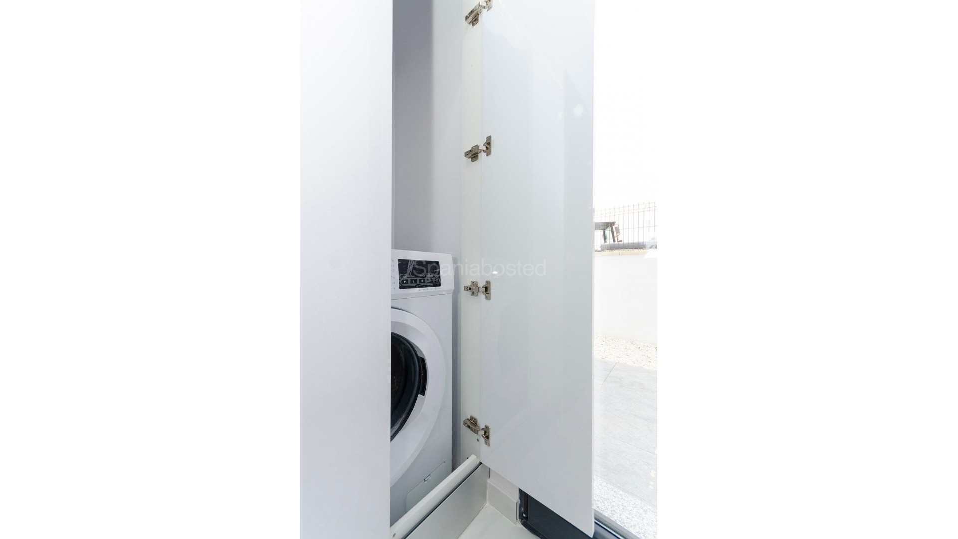 New Build - Villa -
Torrevieja