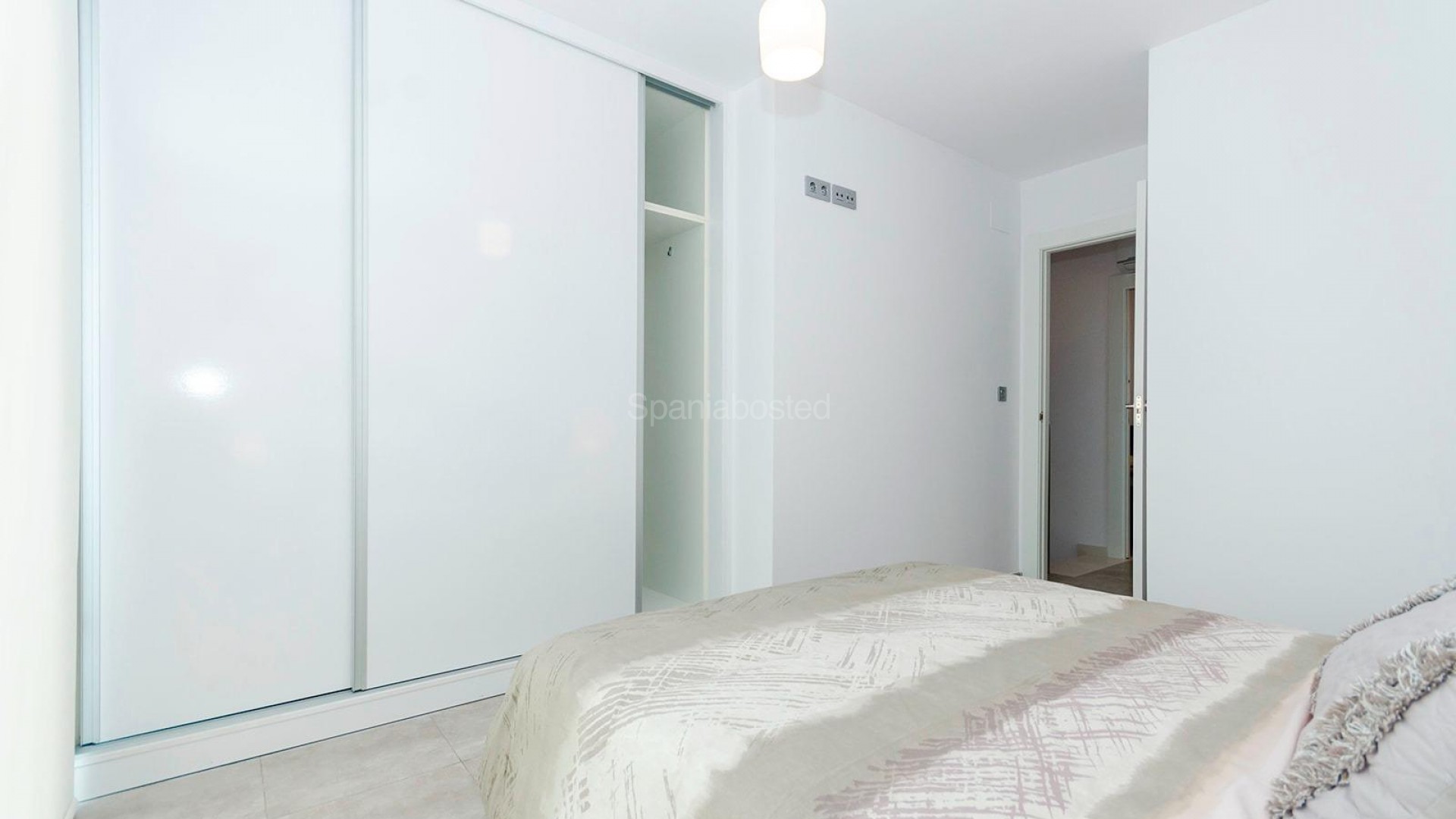 New Build - Villa -
Torrevieja