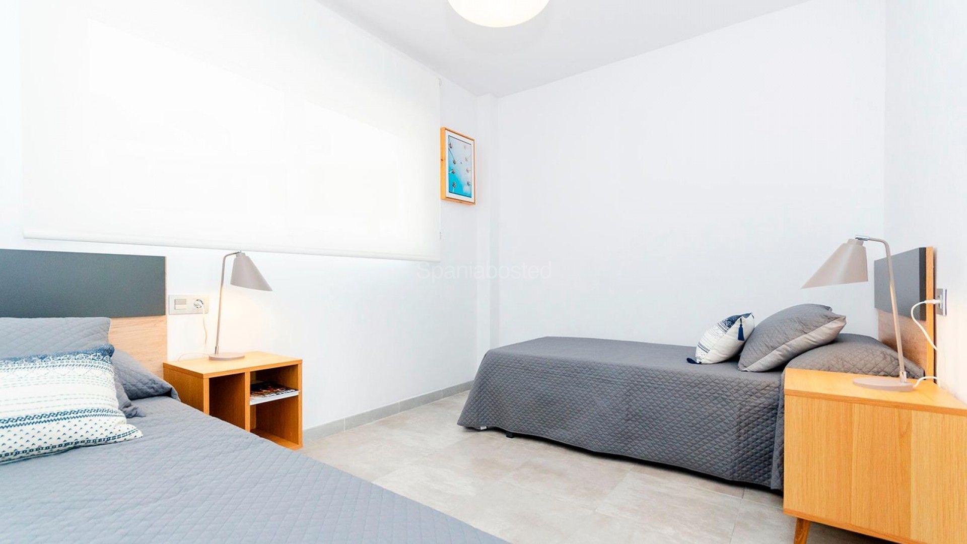 New Build - Villa -
Torrevieja