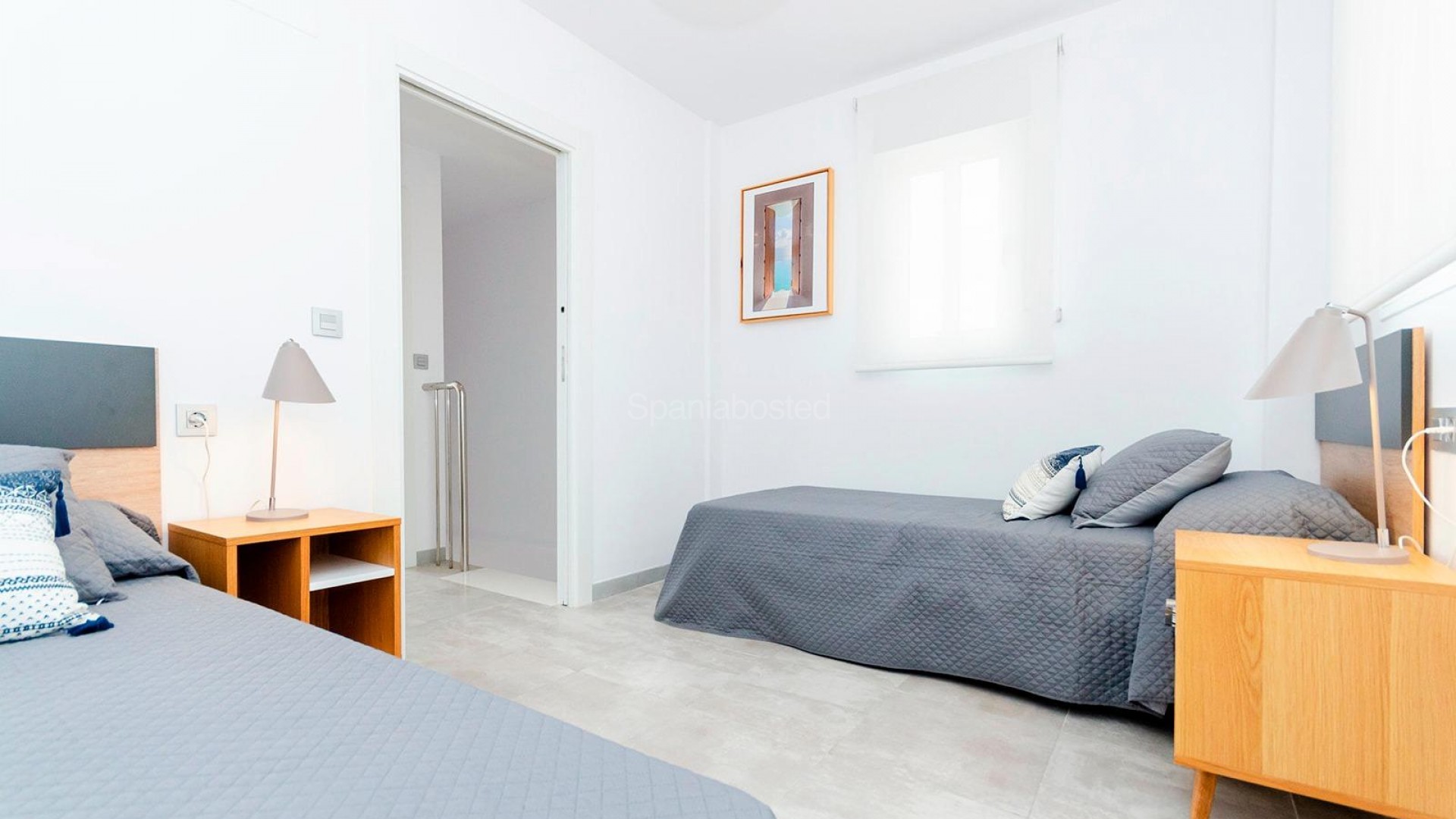 New Build - Villa -
Torrevieja