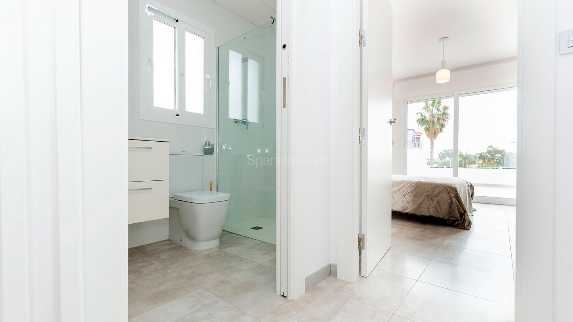 New Build - Villa -
Torrevieja