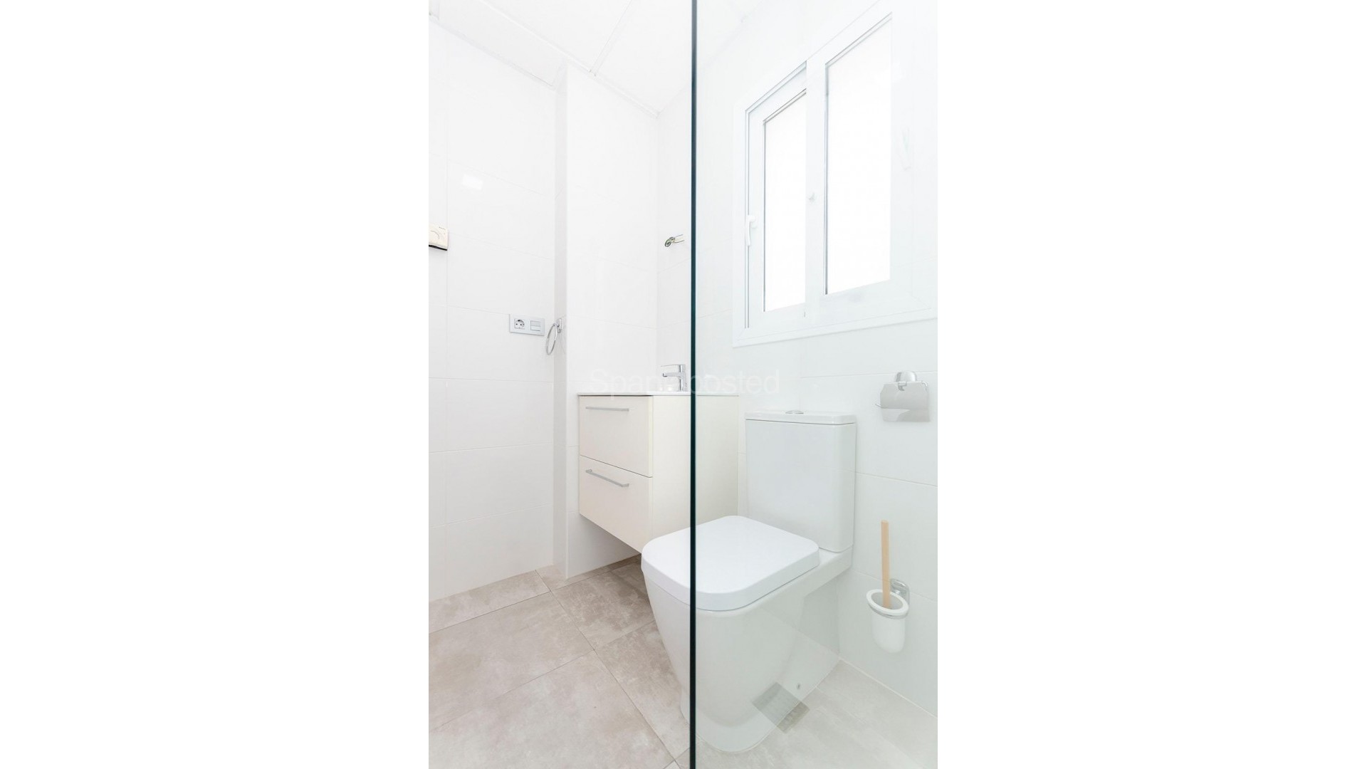 New Build - Villa -
Torrevieja