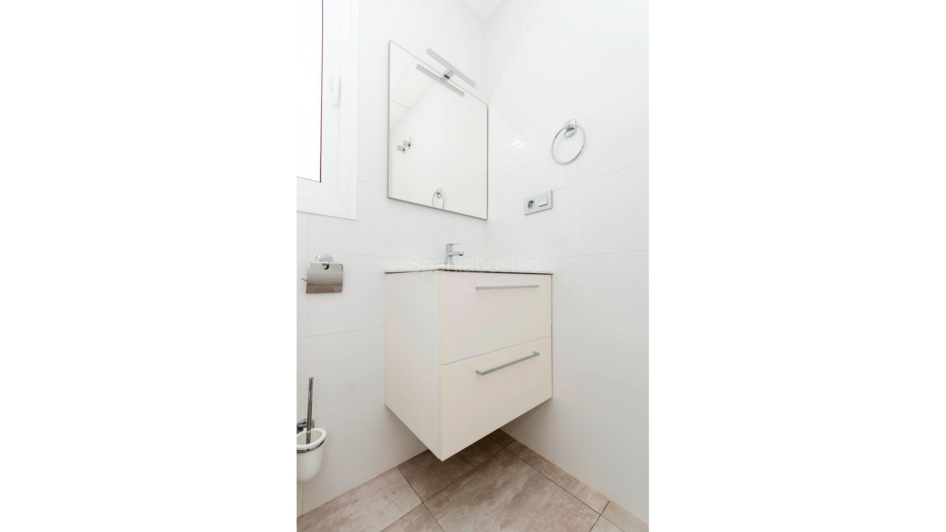 New Build - Villa -
Torrevieja