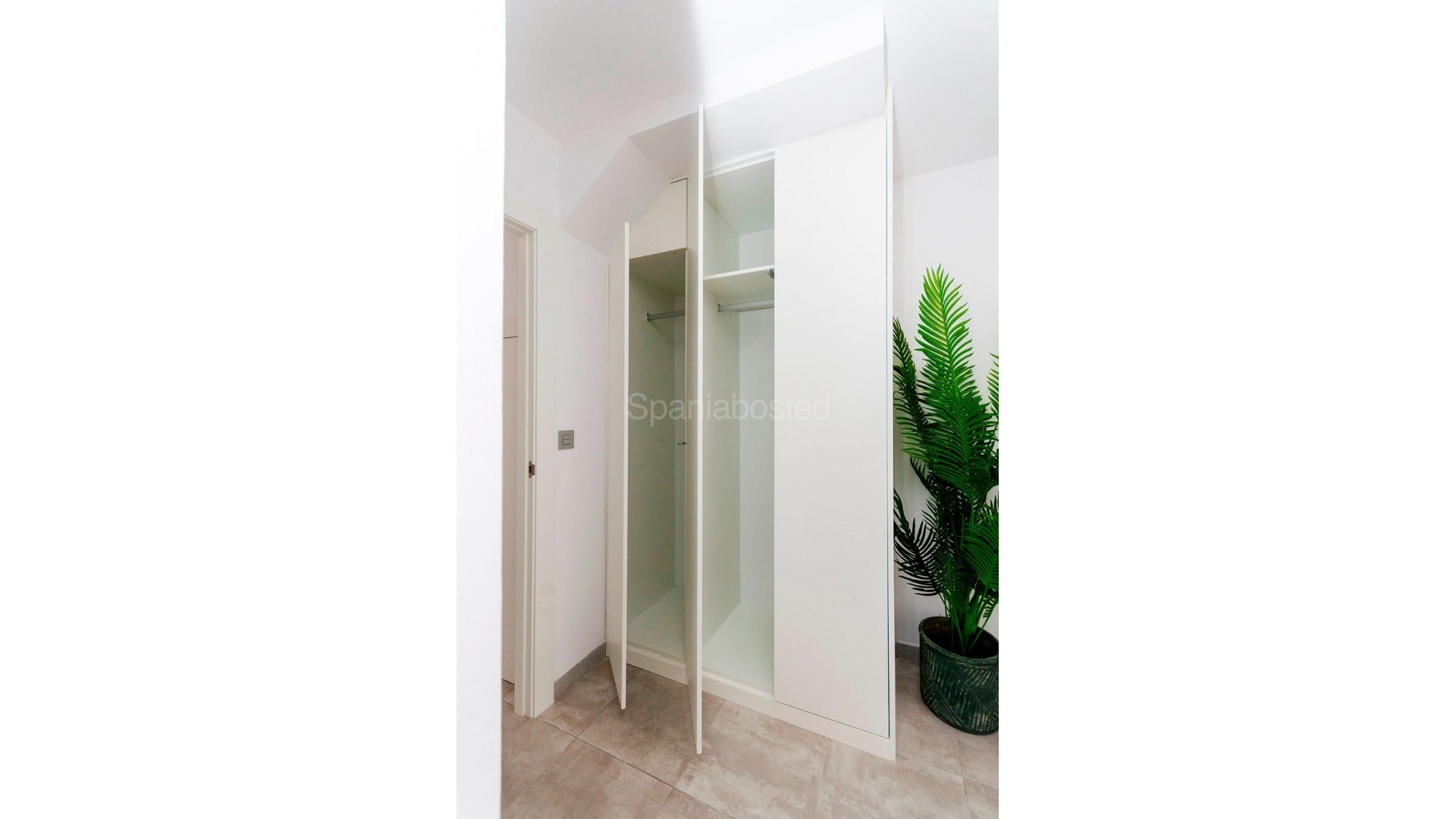 New Build - Villa -
Torrevieja