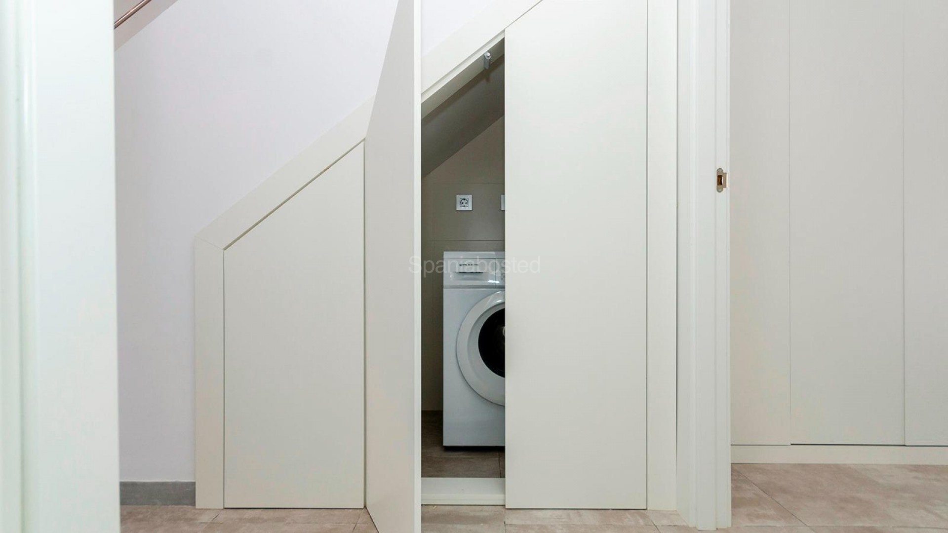 New Build - Villa -
Torrevieja