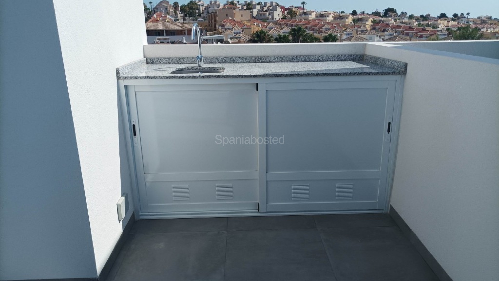 New Build - Villa -
Villamartín - Las Filipinas