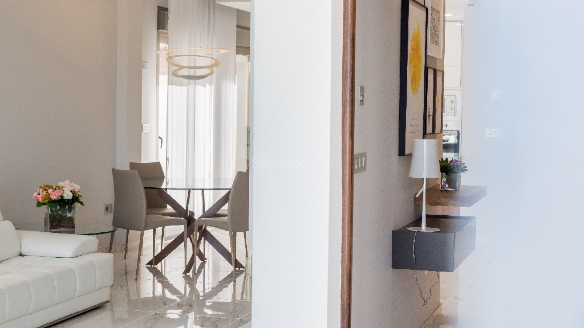 New Build - Villa -
Villamartín - Villamartin