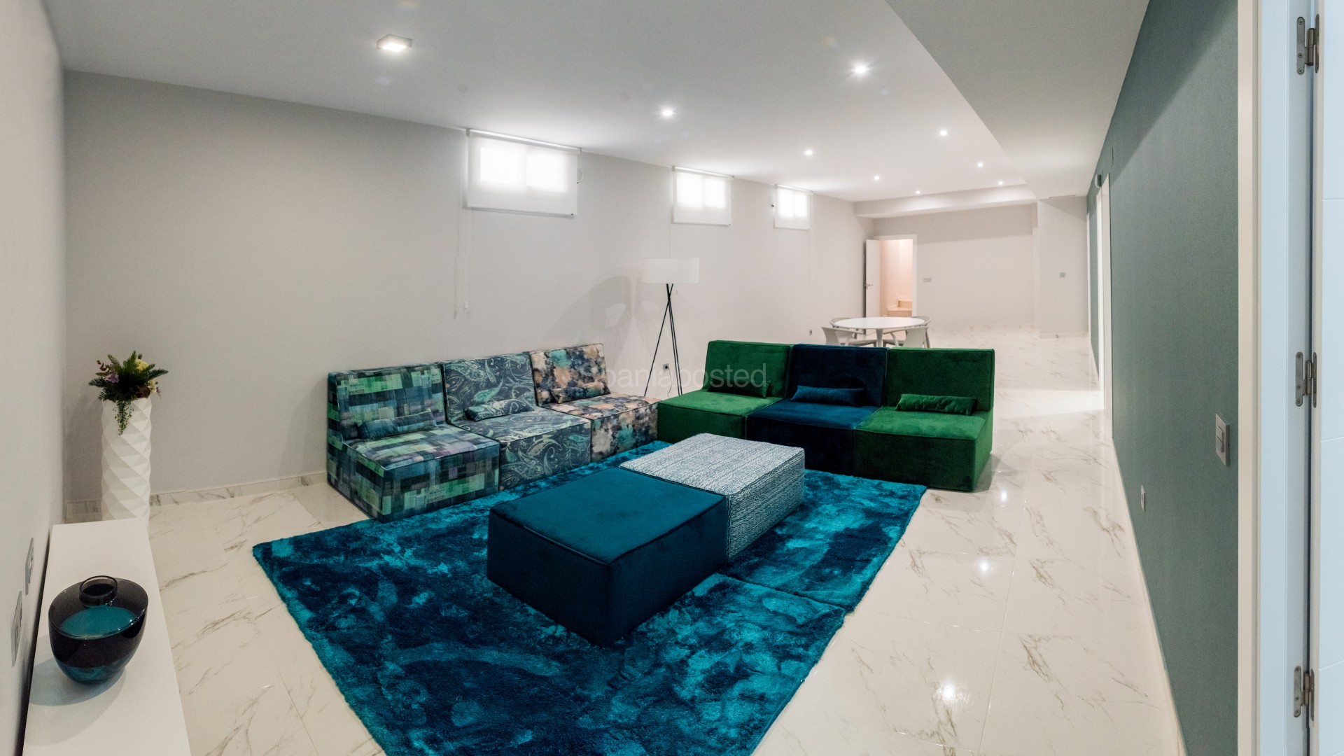 New Build - Villa -
Villamartín - Villamartin