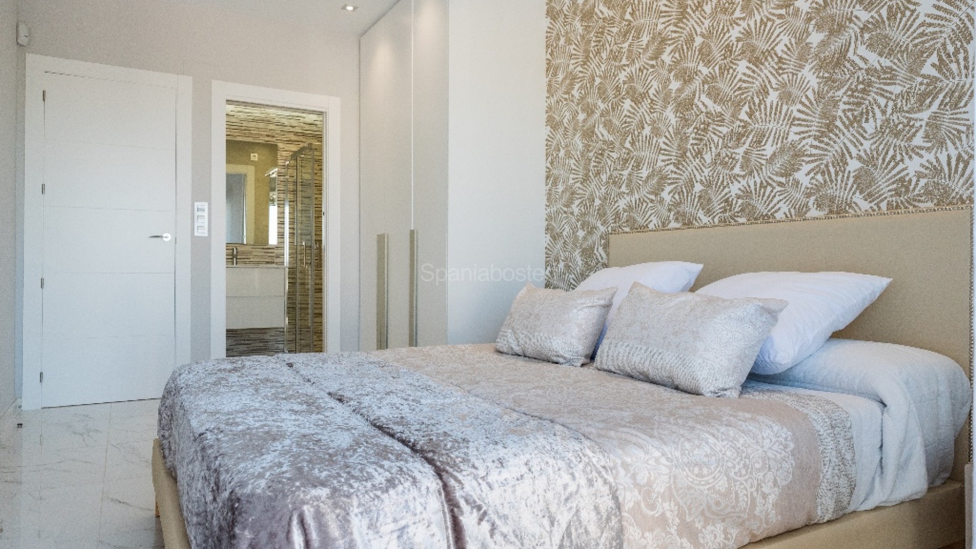 New Build - Villa -
Villamartín - Villamartin