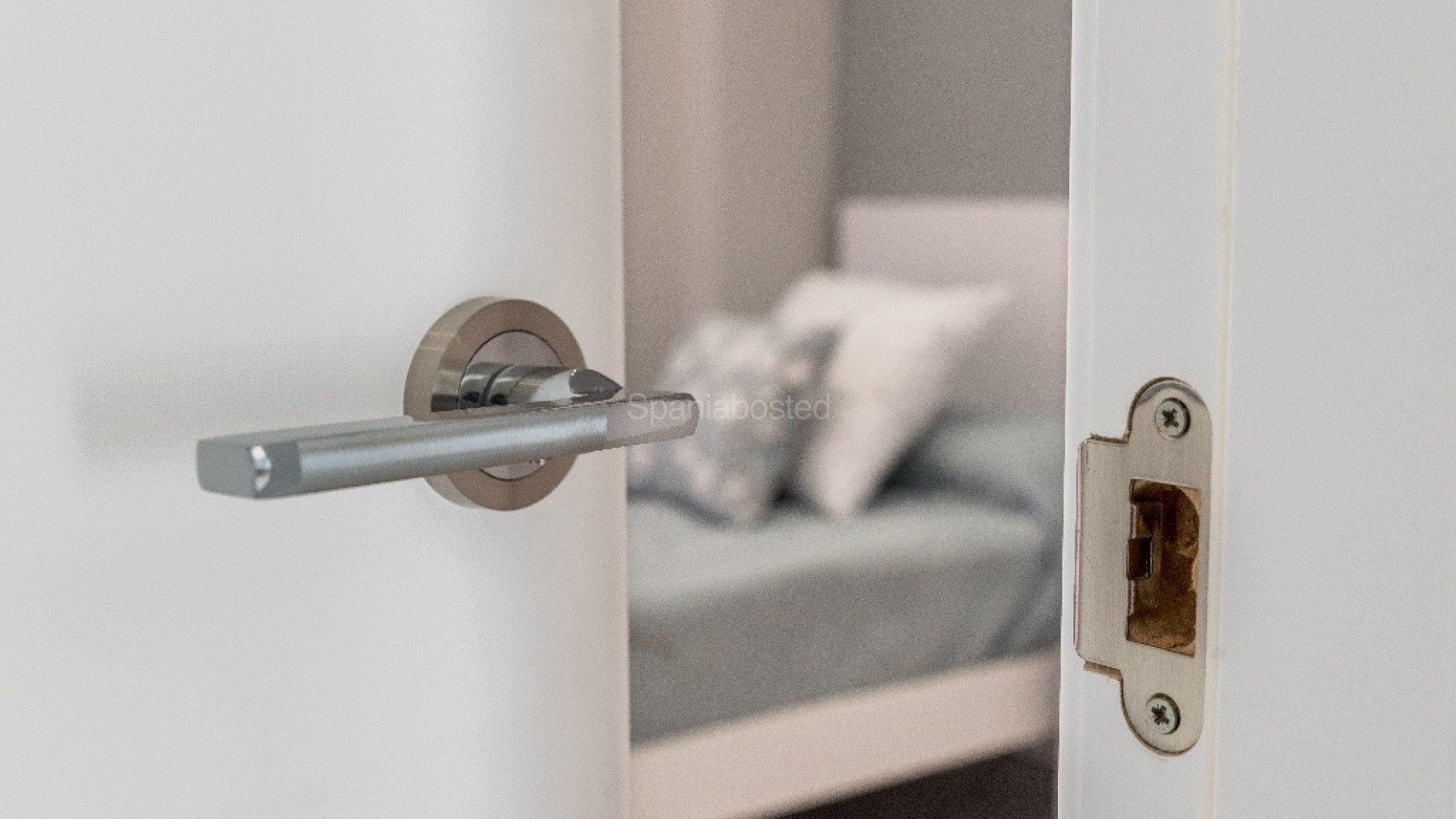 New Build - Villa -
Villamartín - Villamartin