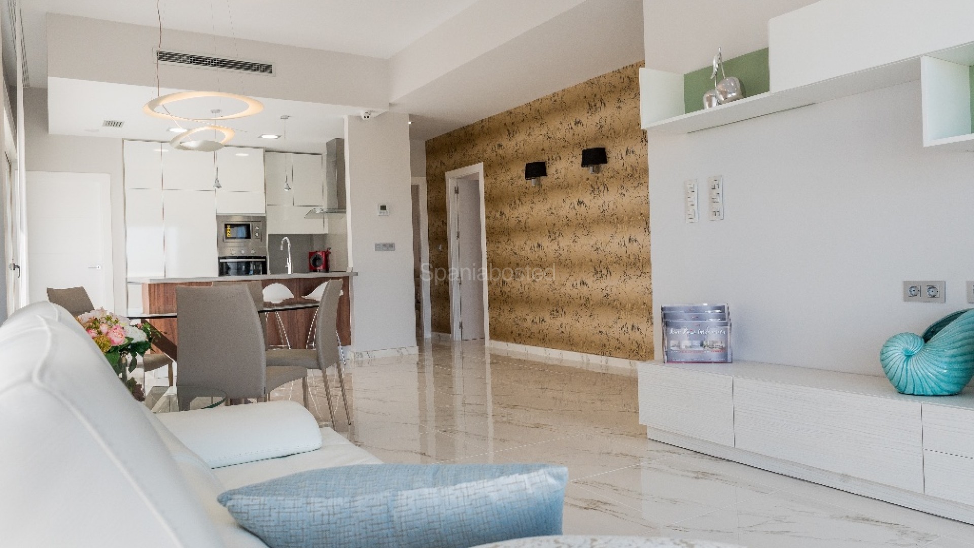 New Build - Villa -
Villamartín - Villamartin