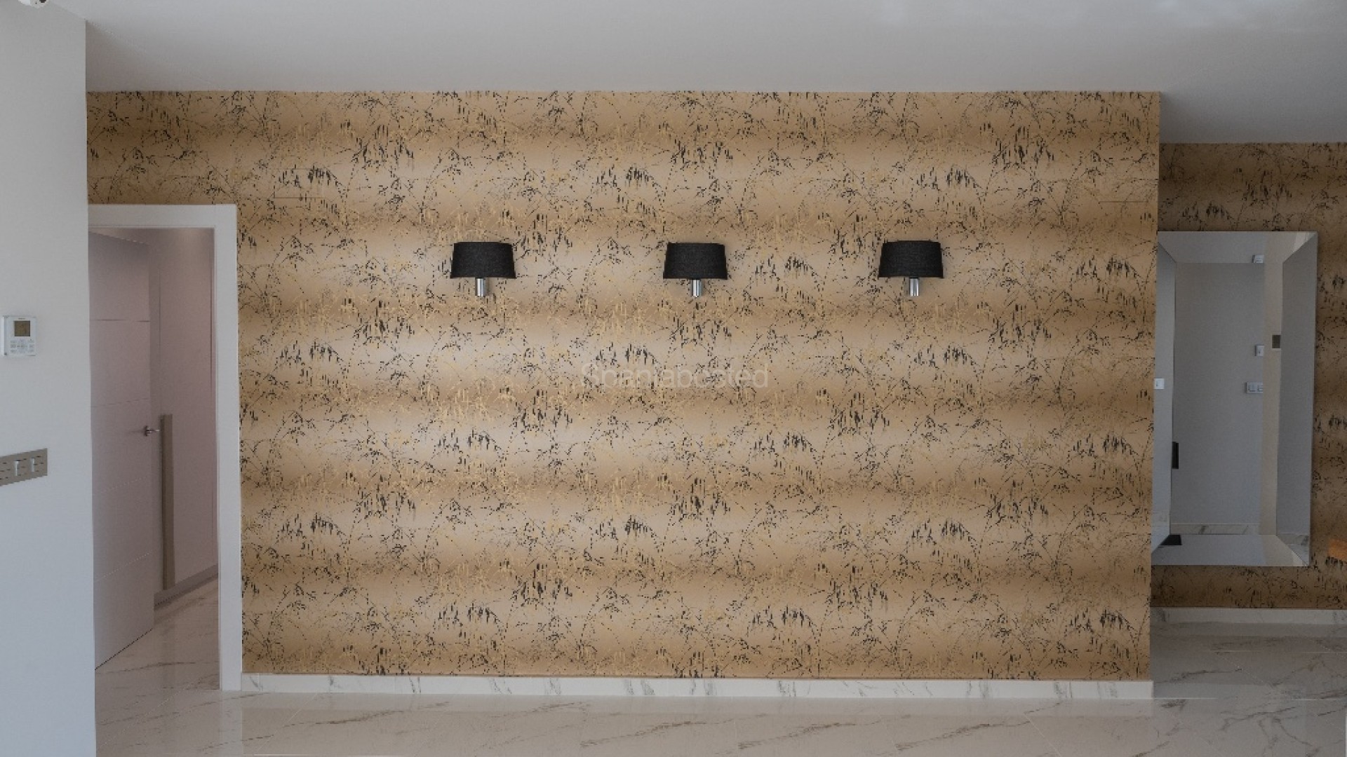 New Build - Villa -
Villamartín - Villamartin